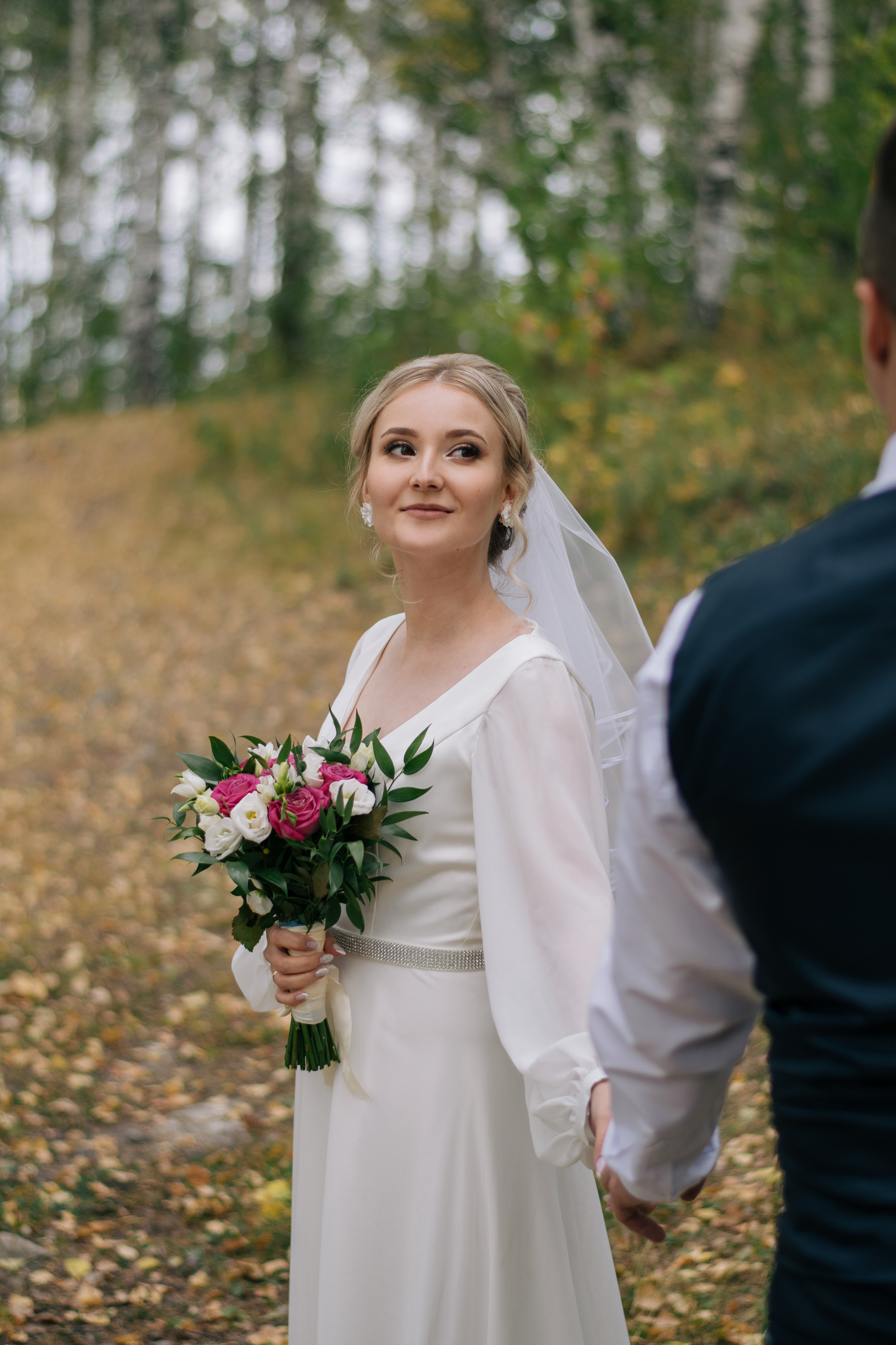 Вероника & Константин. Фотограф в Екатеринбурге Веретенова Наталья
