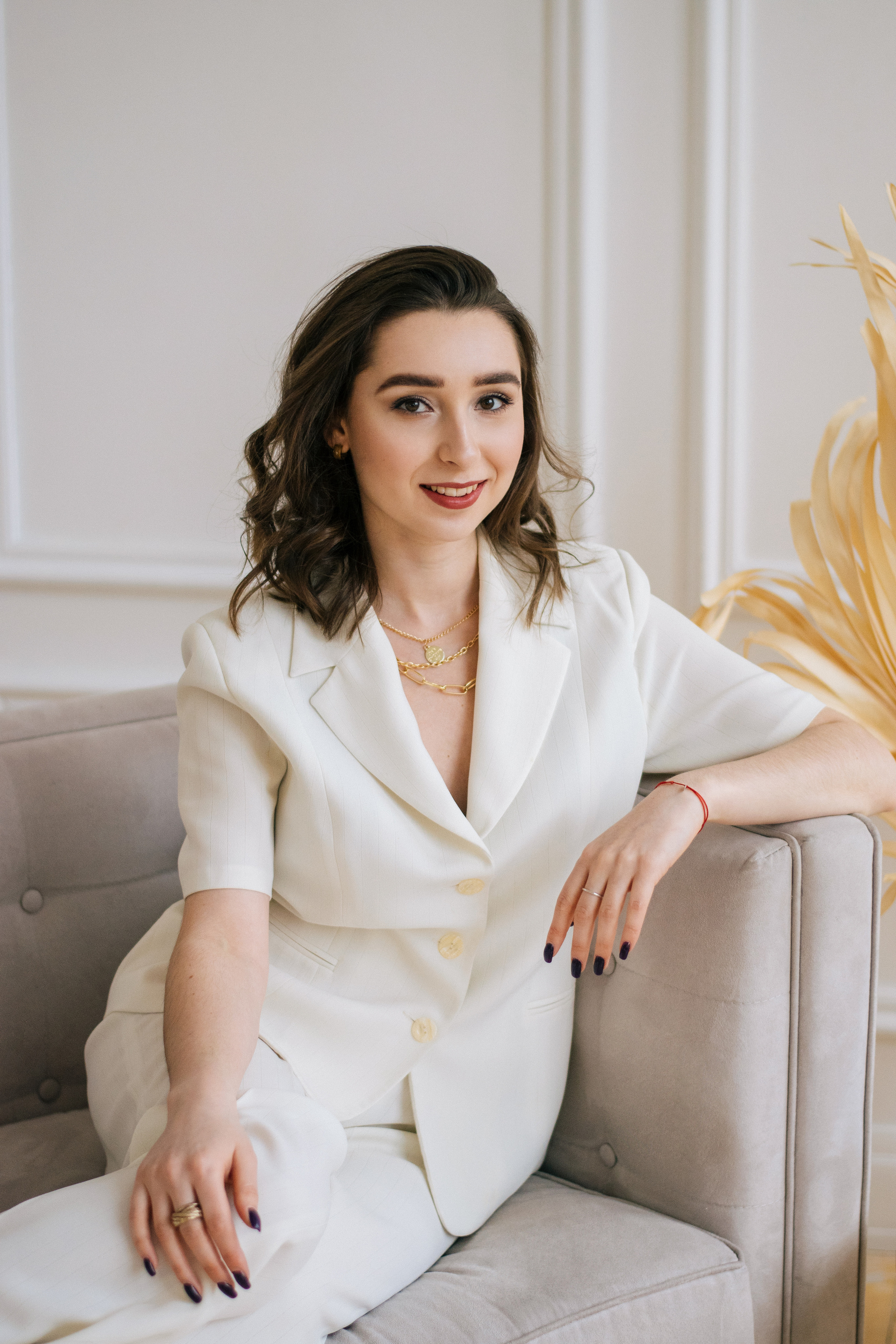 Анна. Фотограф в Екатеринбурге Веретенова Наталья