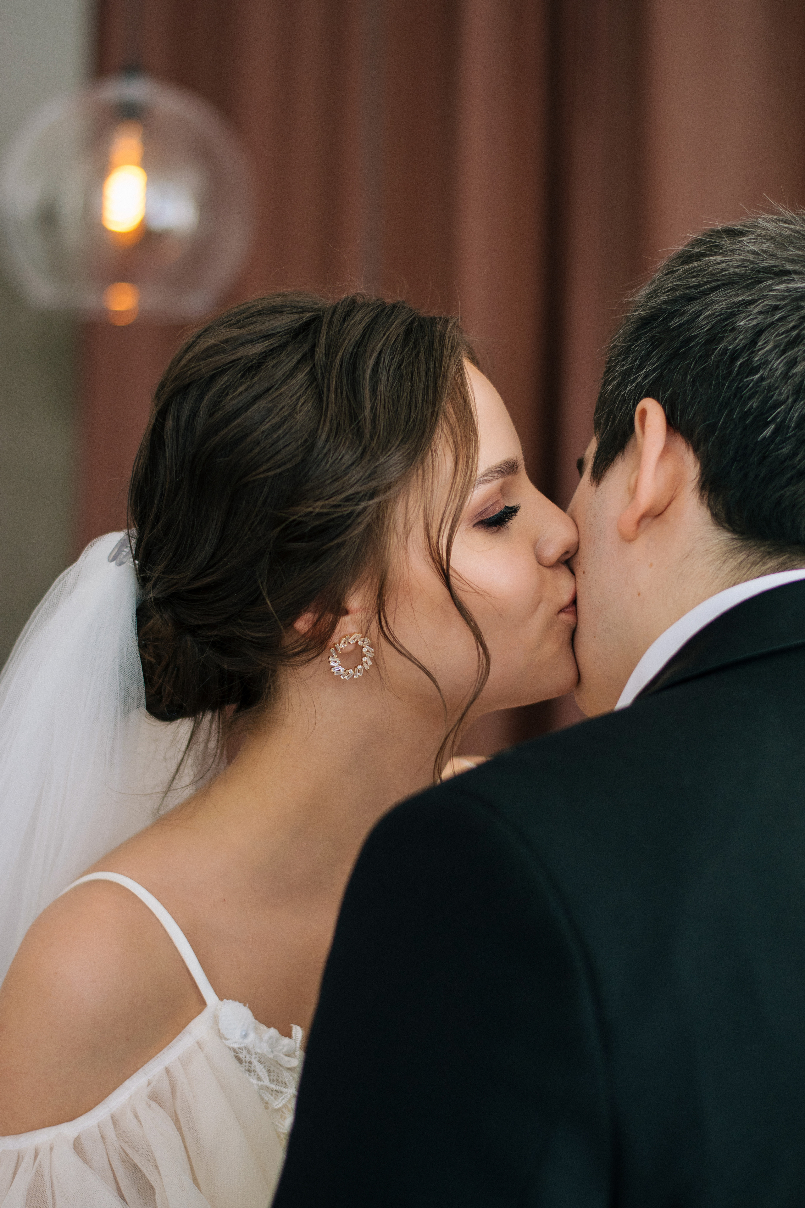 Ксения & Влад. Фотограф в Екатеринбурге Веретенова Наталья