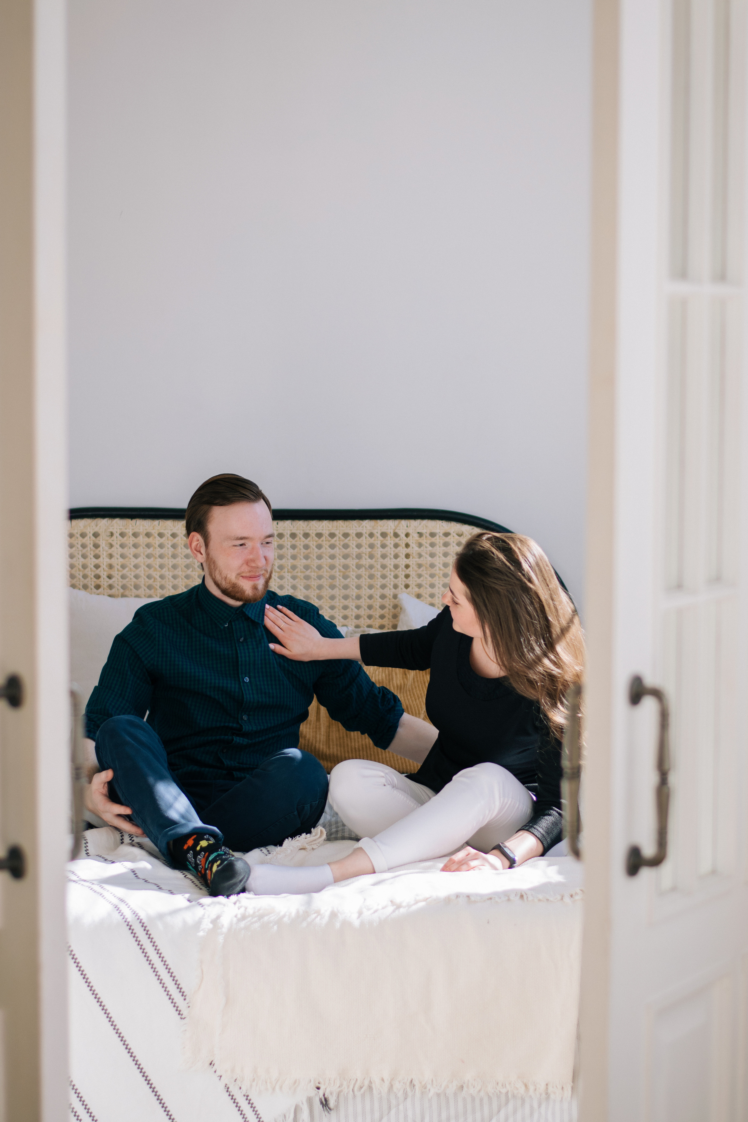 Елизавета & Виталий. Фотограф в Екатеринбурге Веретенова Наталья