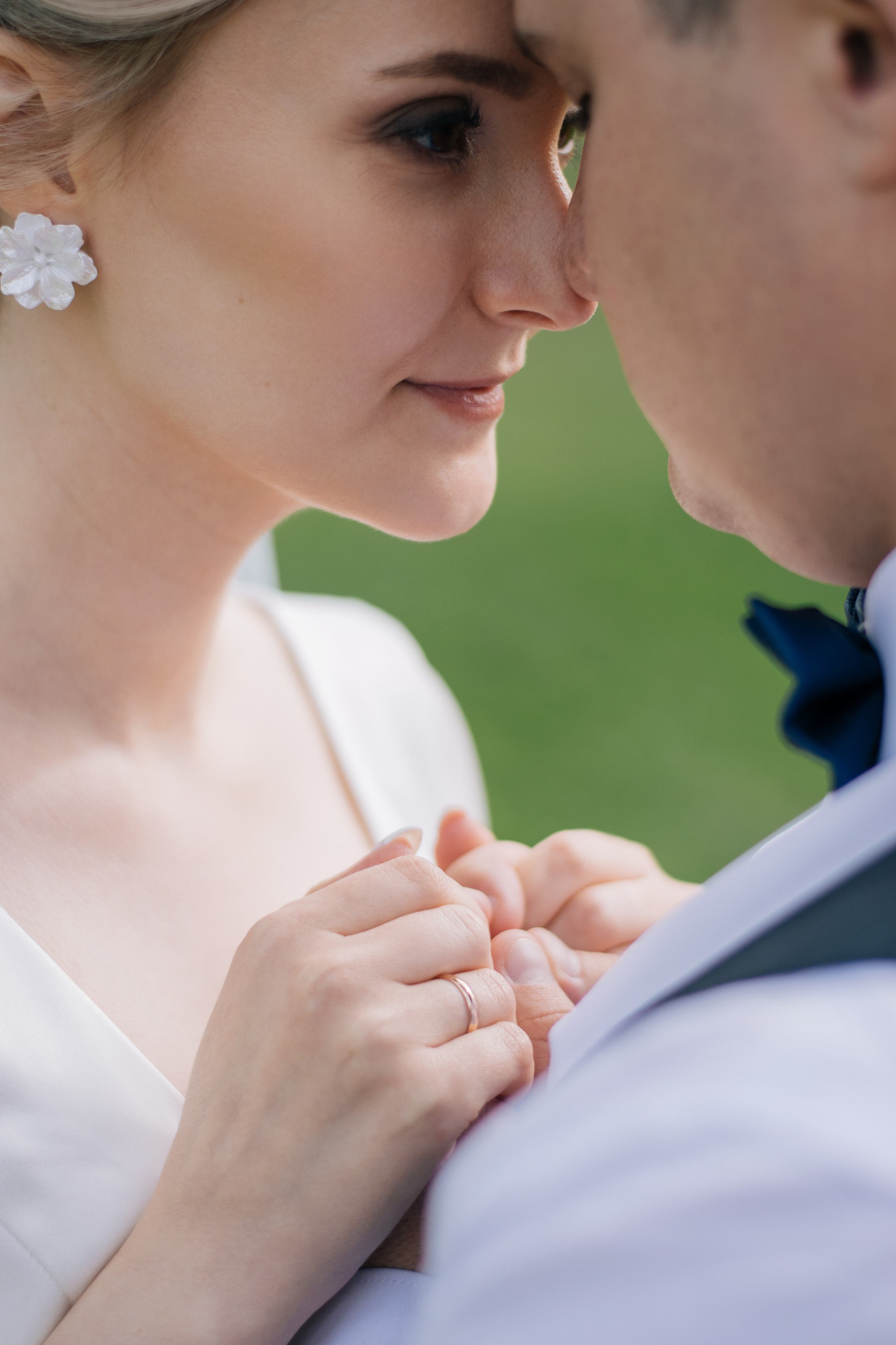 Вероника & Константин. Фотограф в Екатеринбурге Веретенова Наталья