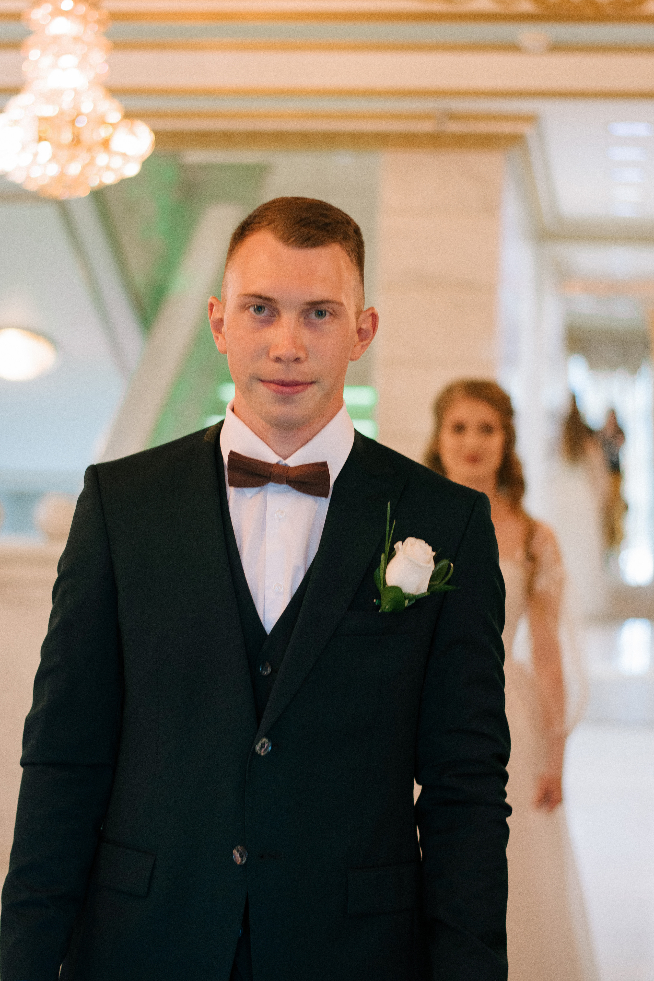 Альбина & Егор. Фотограф в Екатеринбурге Веретенова Наталья