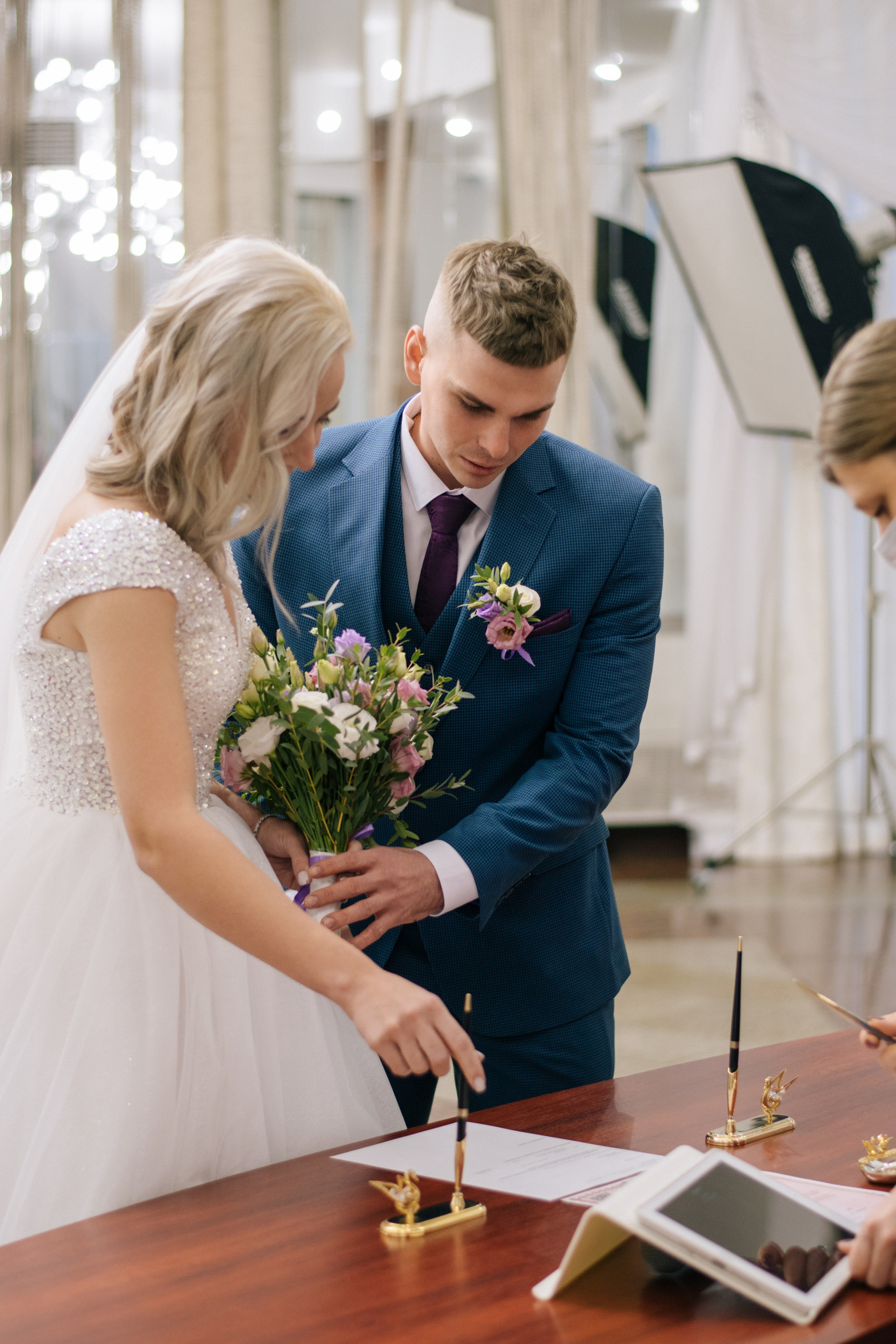 Ксения & Константин. Фотограф в Екатеринбурге Веретенова Наталья