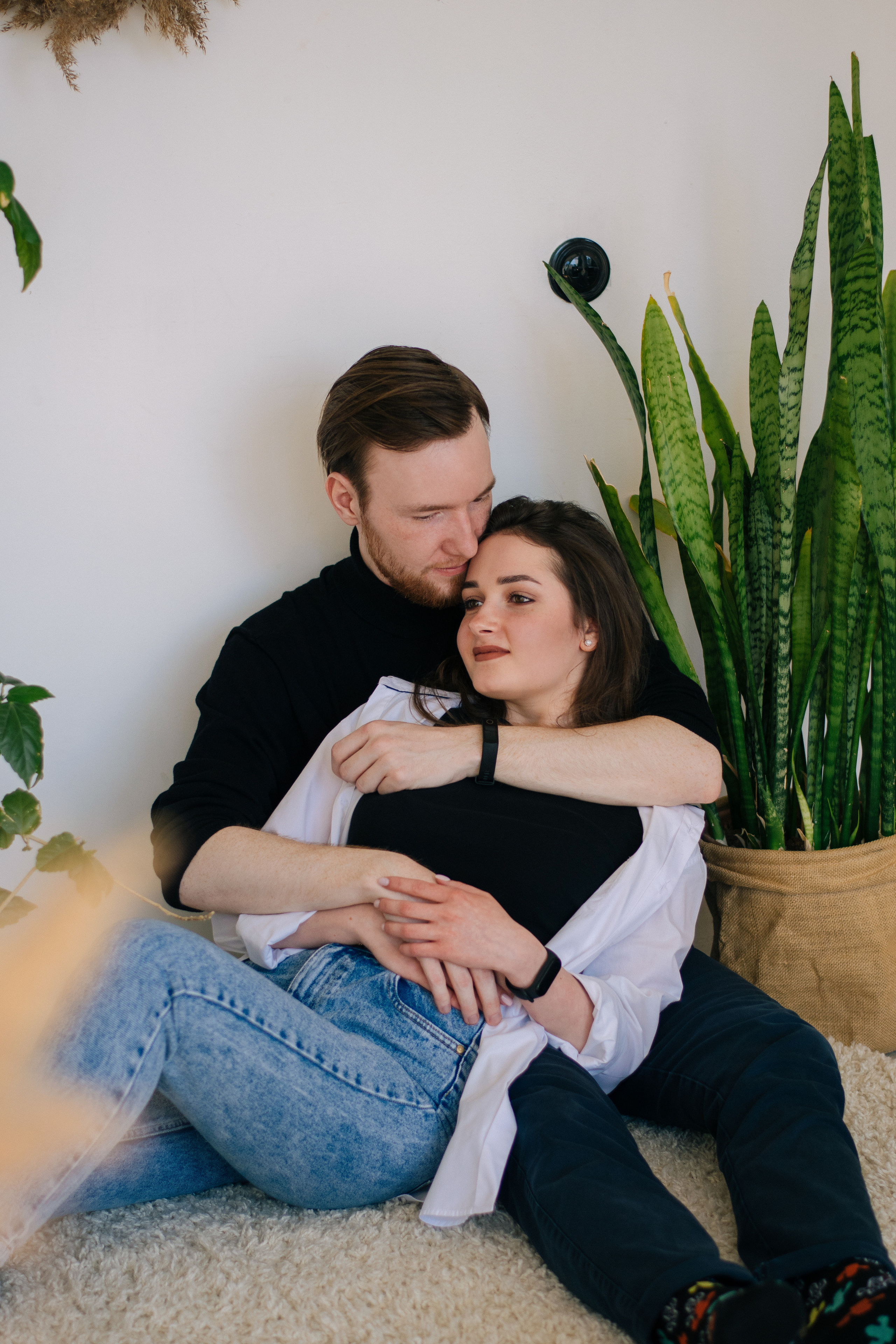 Елизавета & Виталий. Фотограф в Екатеринбурге Веретенова Наталья