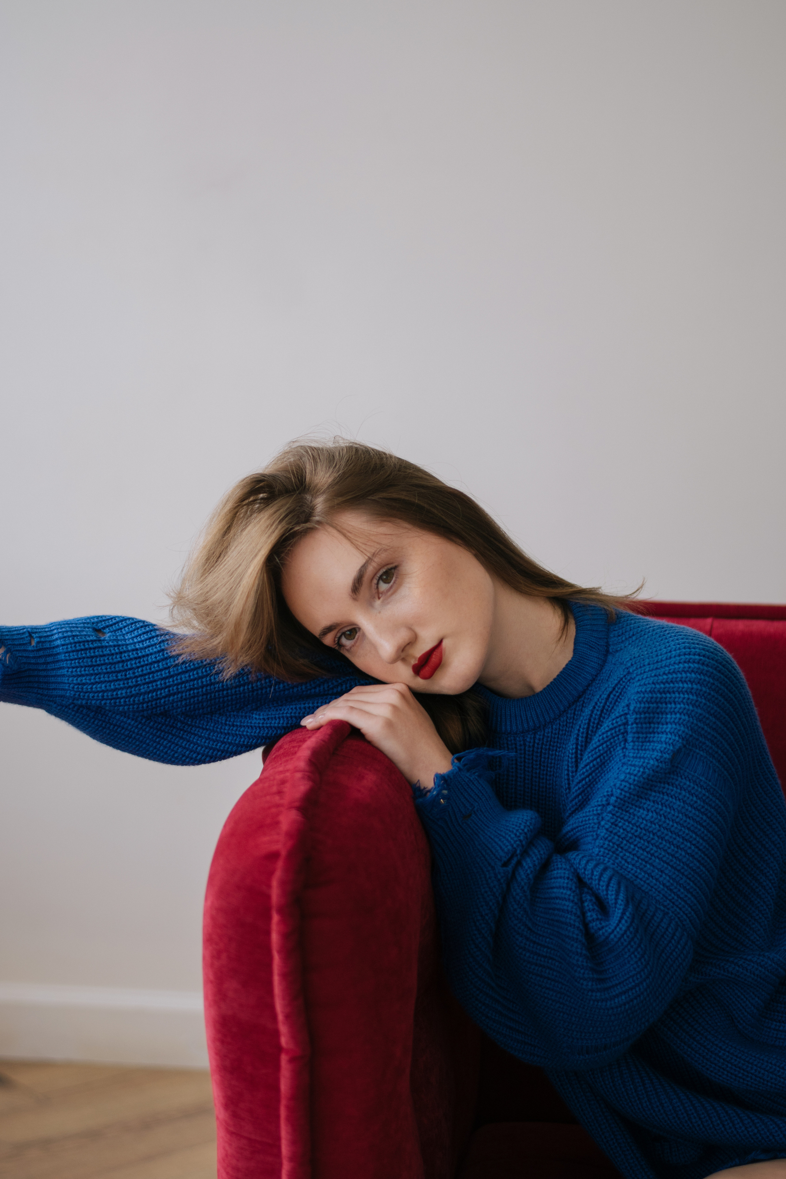 Мария. Фотограф в Екатеринбурге Веретенова Наталья