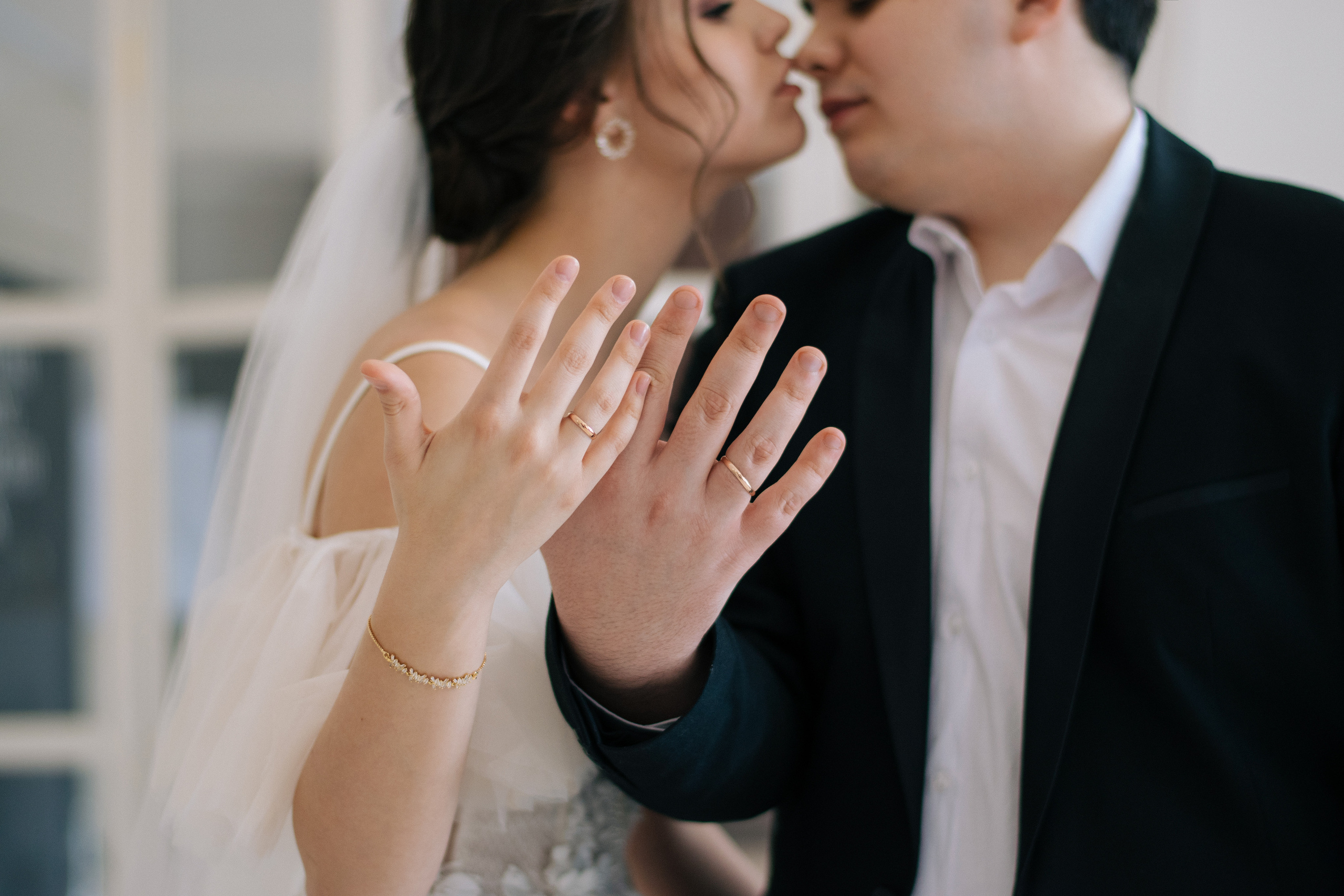 Ксения & Влад. Фотограф в Екатеринбурге Веретенова Наталья