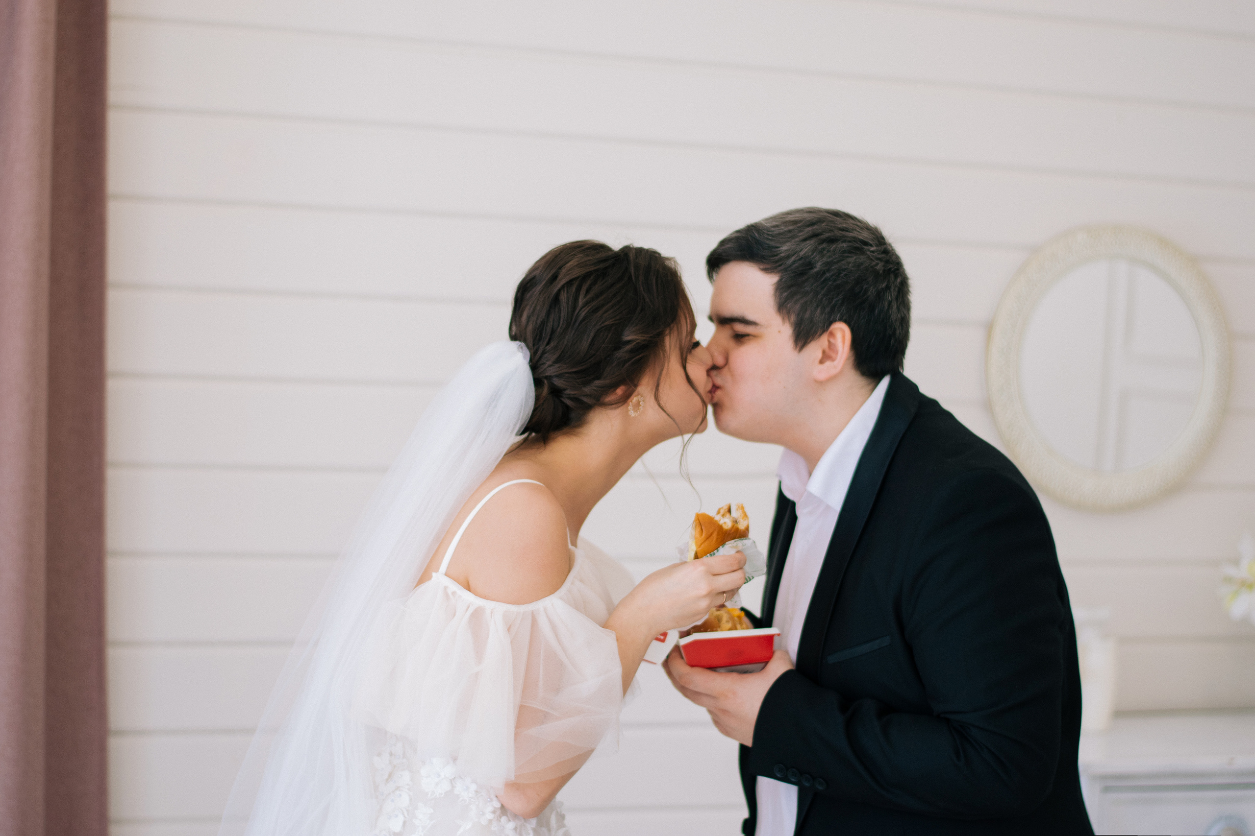 Ксения & Влад. Фотограф в Екатеринбурге Веретенова Наталья