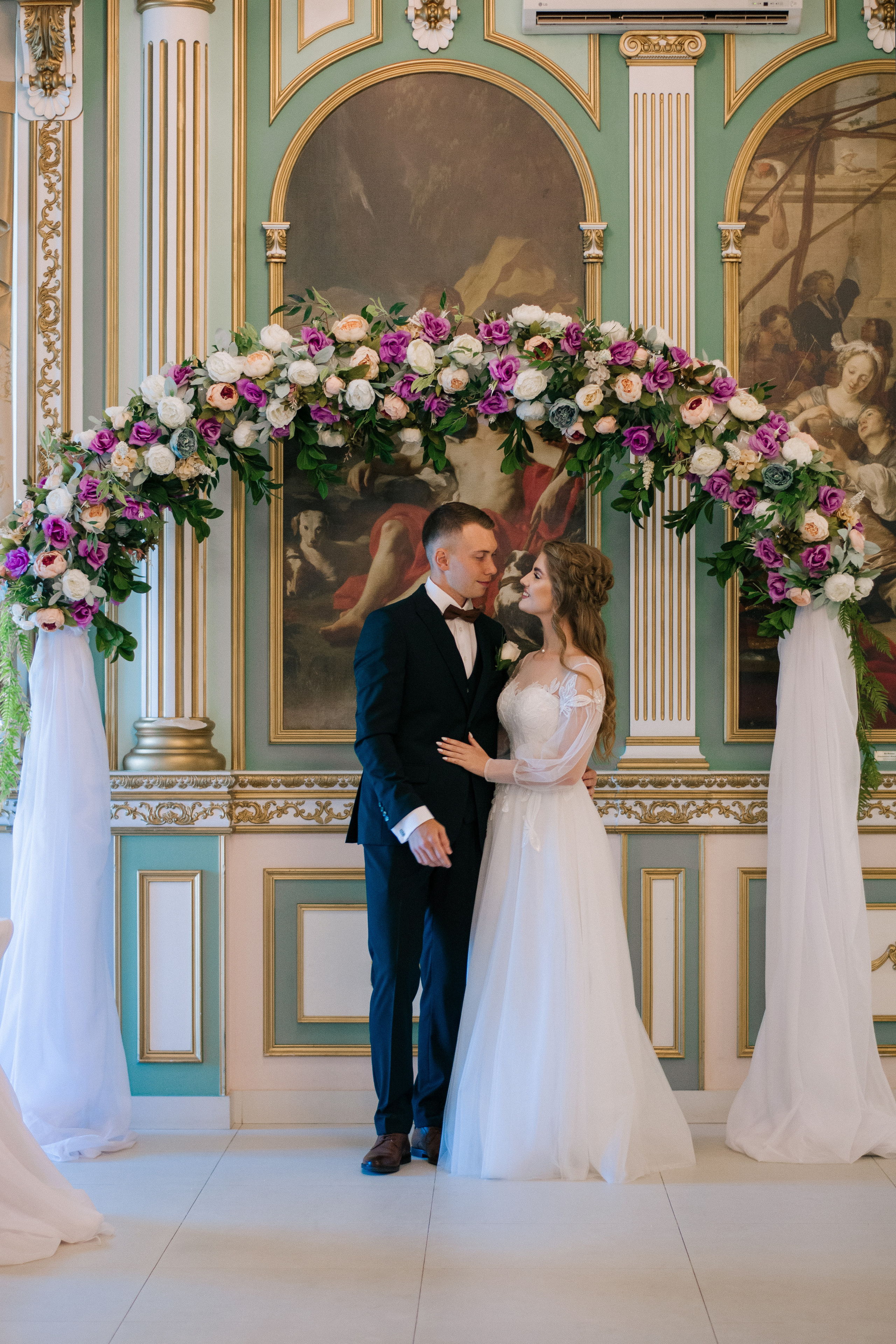 Альбина & Егор. Фотограф в Екатеринбурге Веретенова Наталья