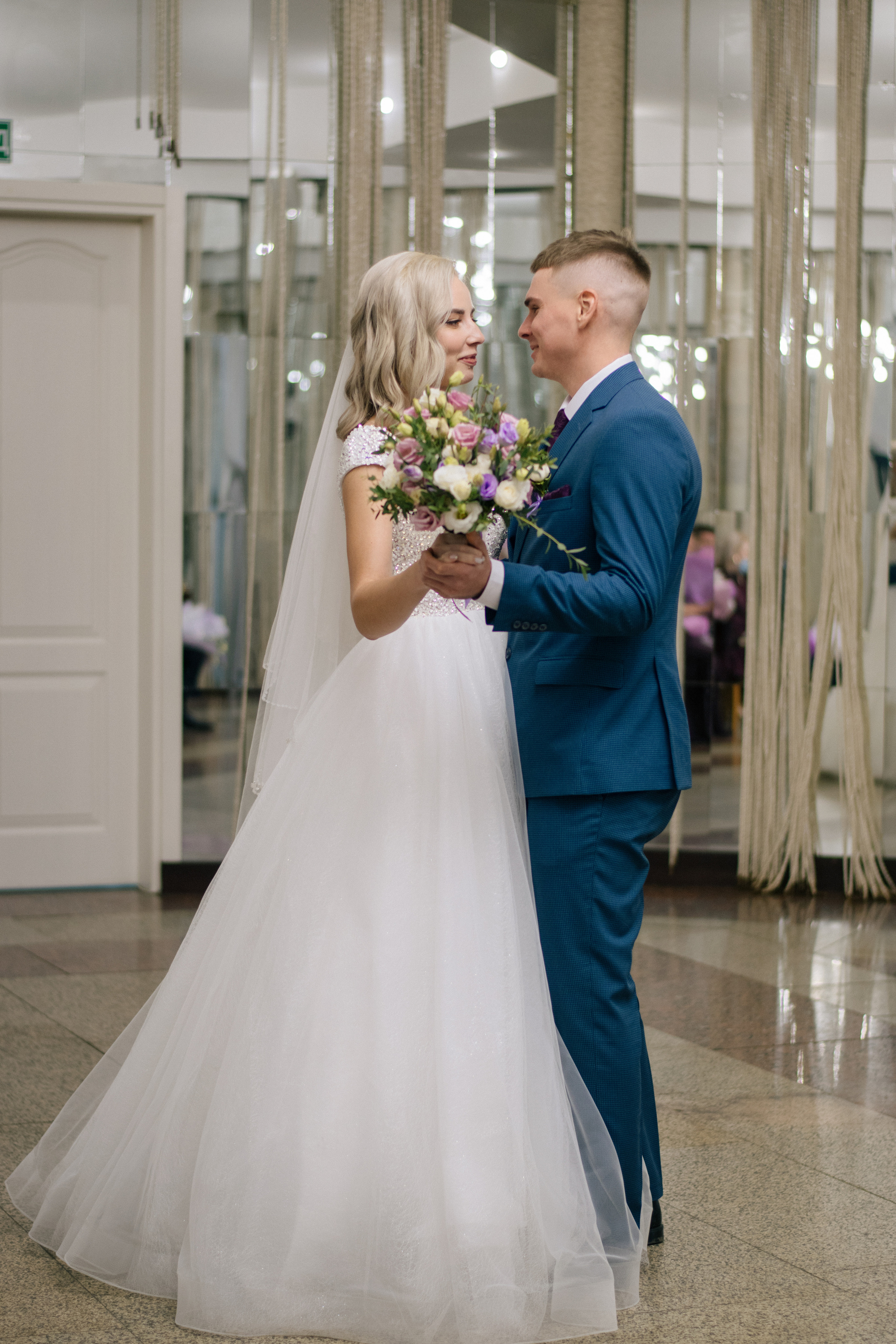 Ксения & Константин. Фотограф в Екатеринбурге Веретенова Наталья