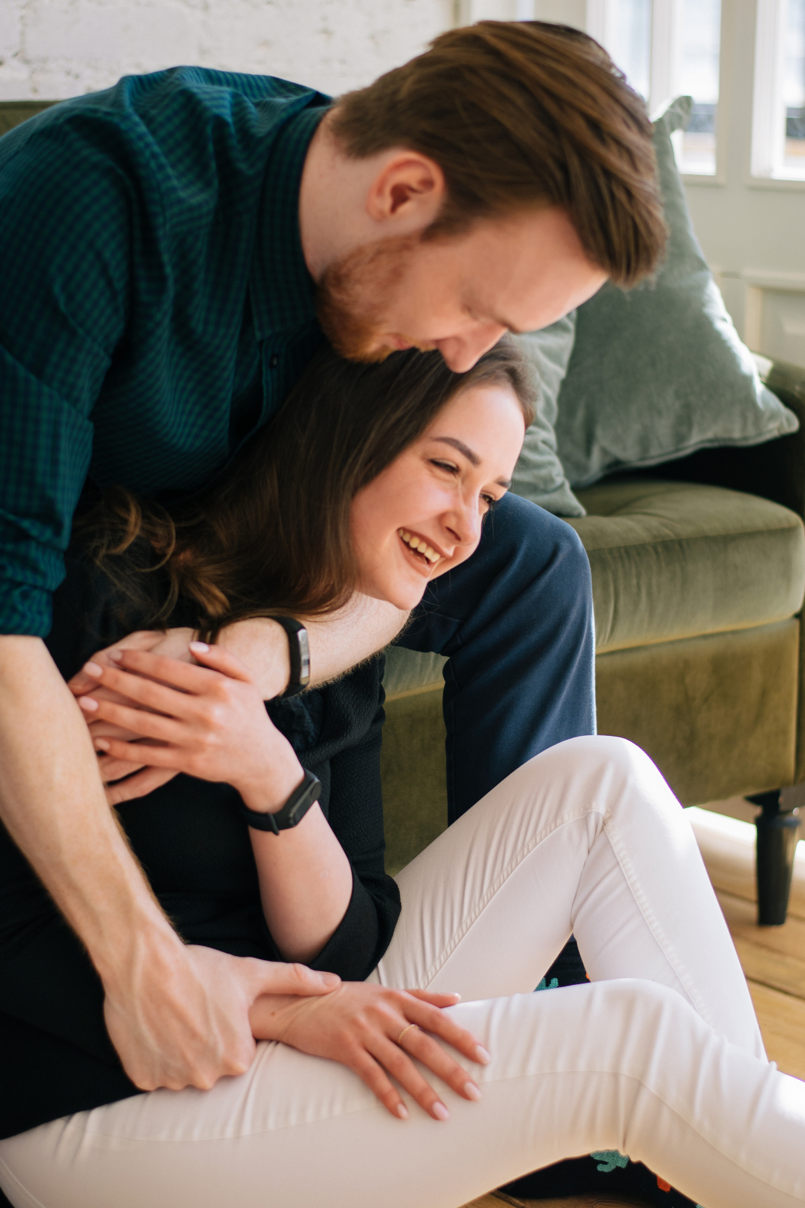 Елизавета & Виталий. Фотограф в Екатеринбурге Веретенова Наталья