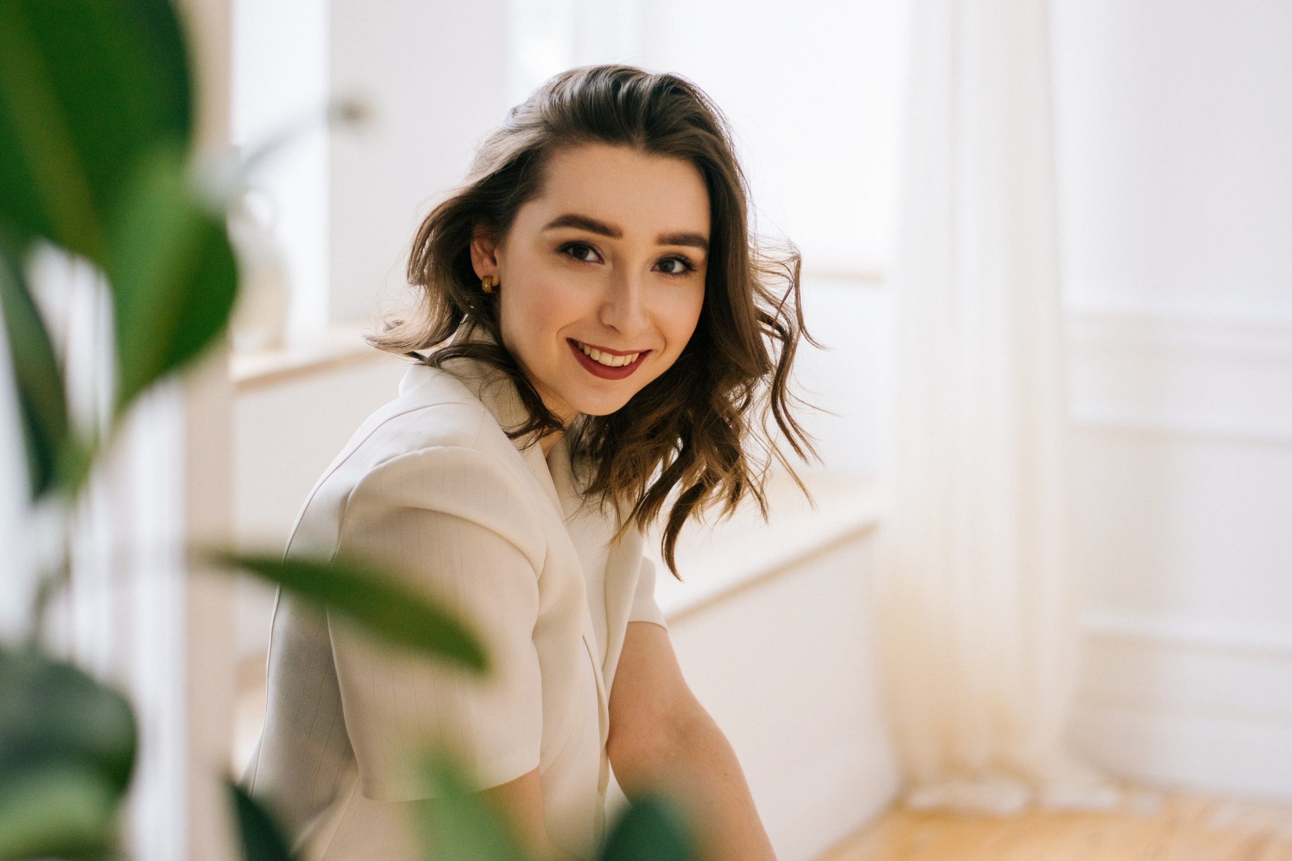 Анна. Фотограф в Екатеринбурге Веретенова Наталья