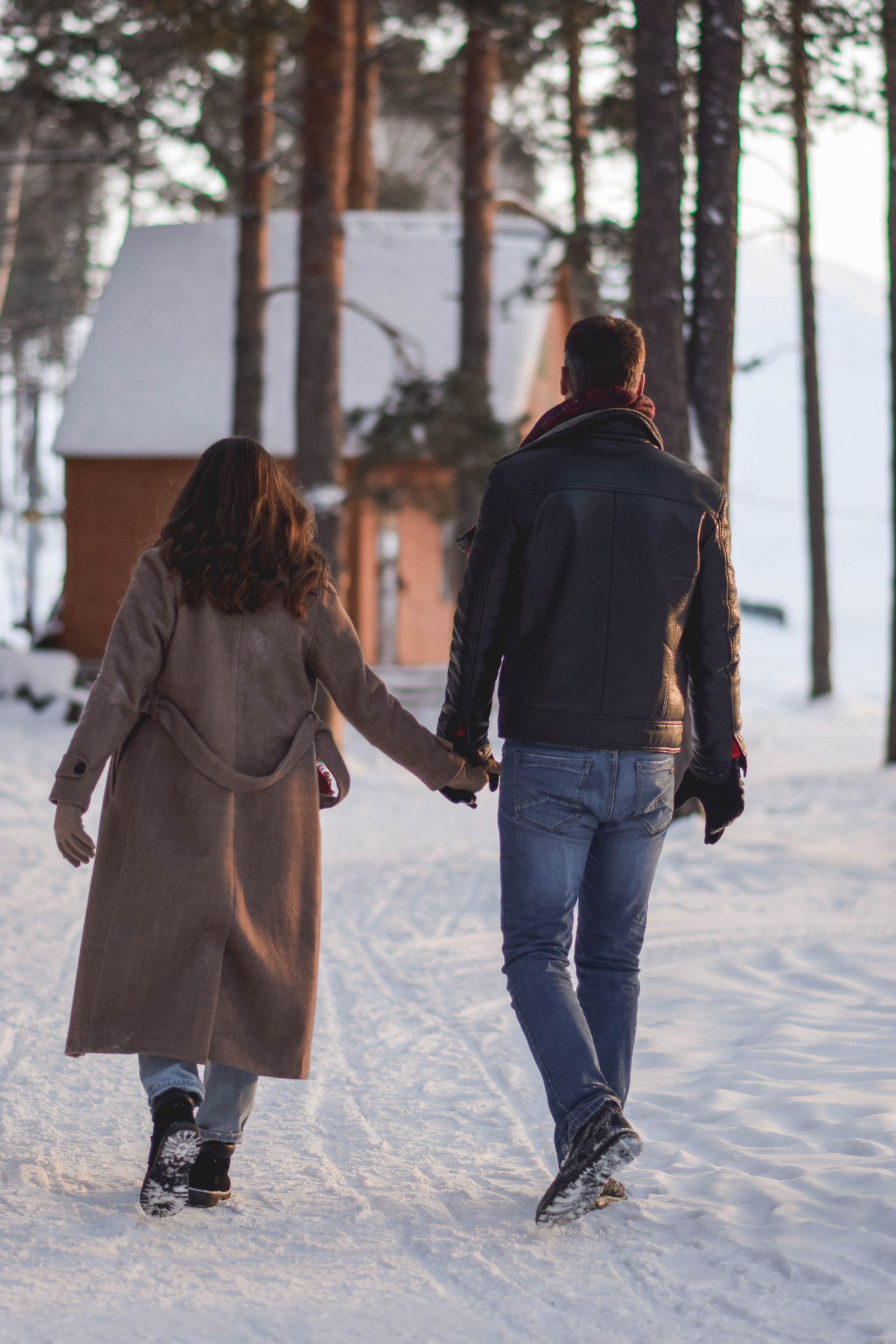 Анна & Олег. Фотограф в Екатеринбурге Веретенова Наталья