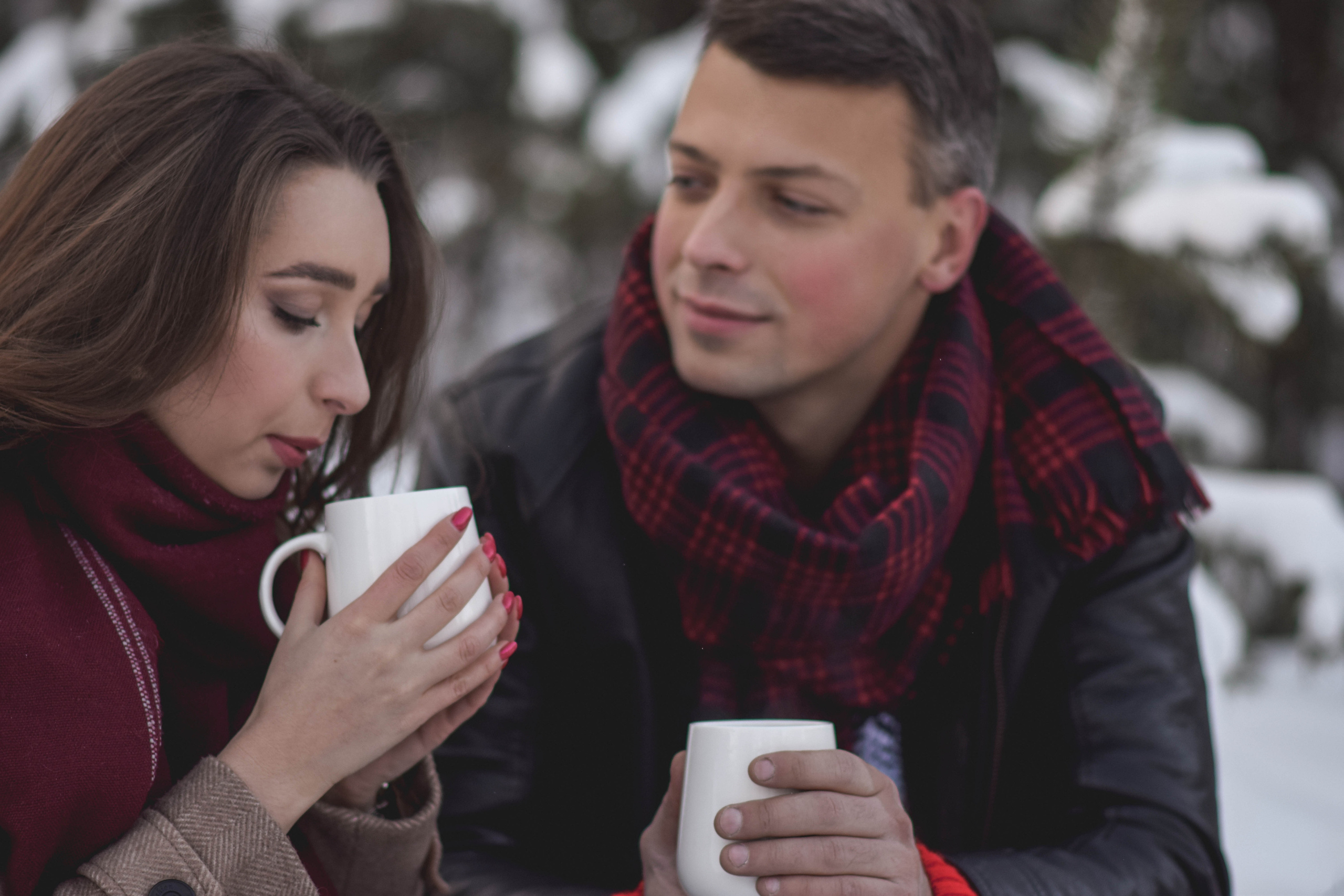 Анна & Олег. Фотограф в Екатеринбурге Веретенова Наталья