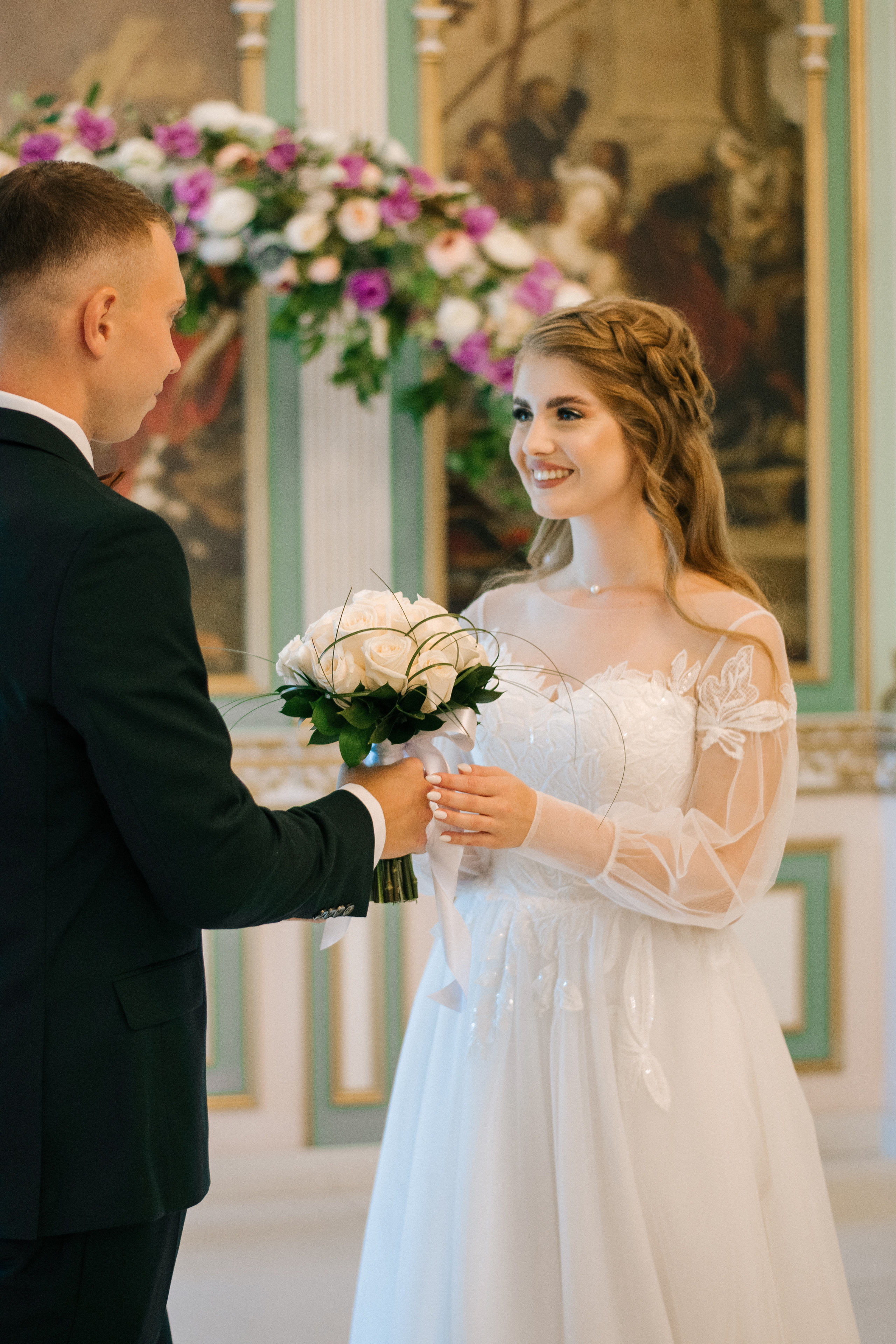 Альбина & Егор. Фотограф в Екатеринбурге Веретенова Наталья