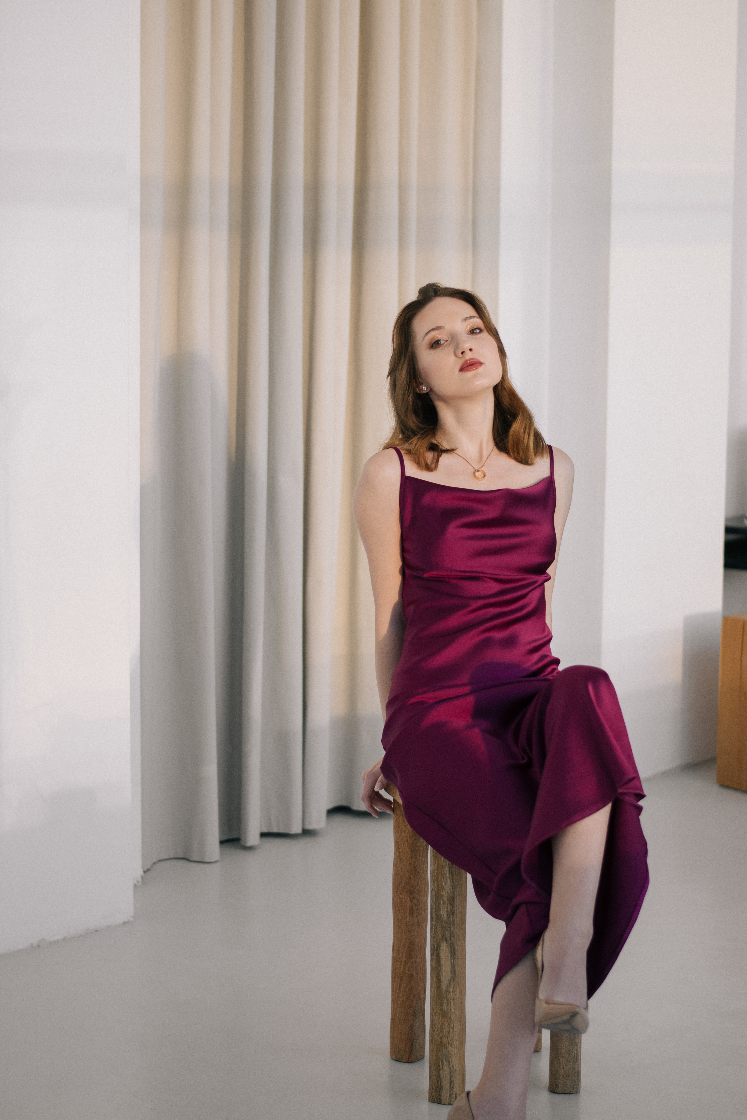 Мария. Фотограф в Екатеринбурге Веретенова Наталья