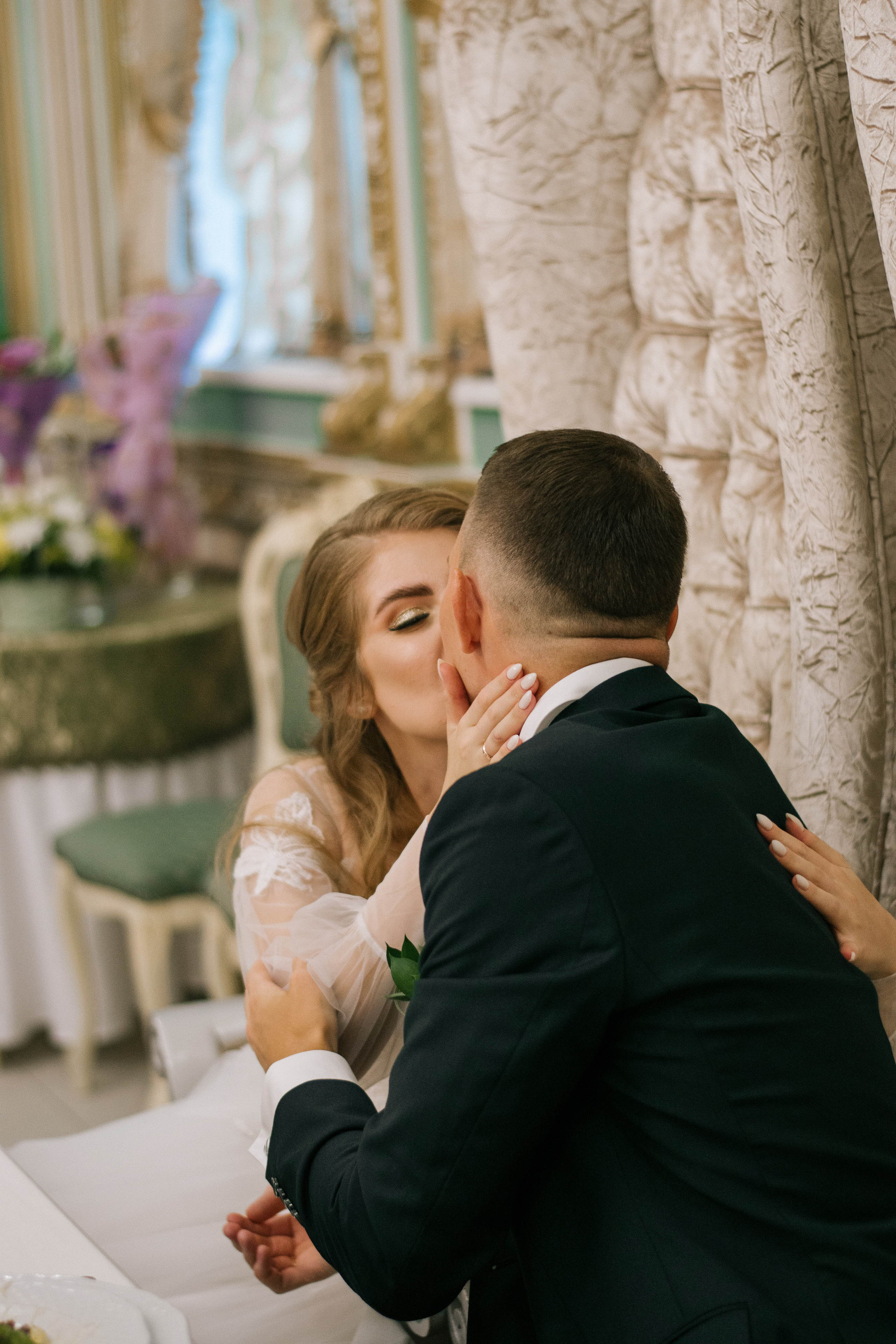 Альбина & Егор. Фотограф в Екатеринбурге Веретенова Наталья