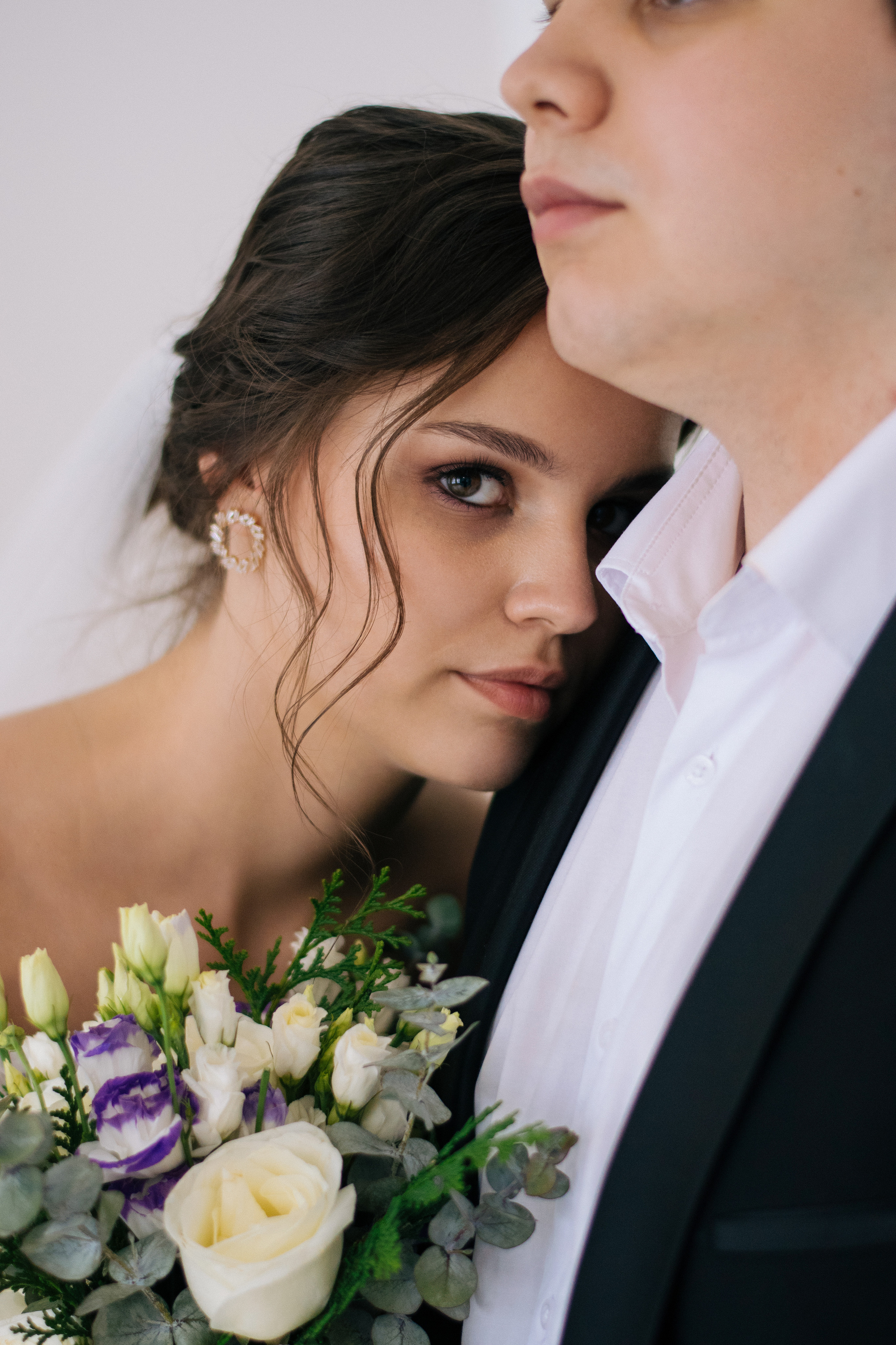 Ксения & Влад. Фотограф в Екатеринбурге Веретенова Наталья