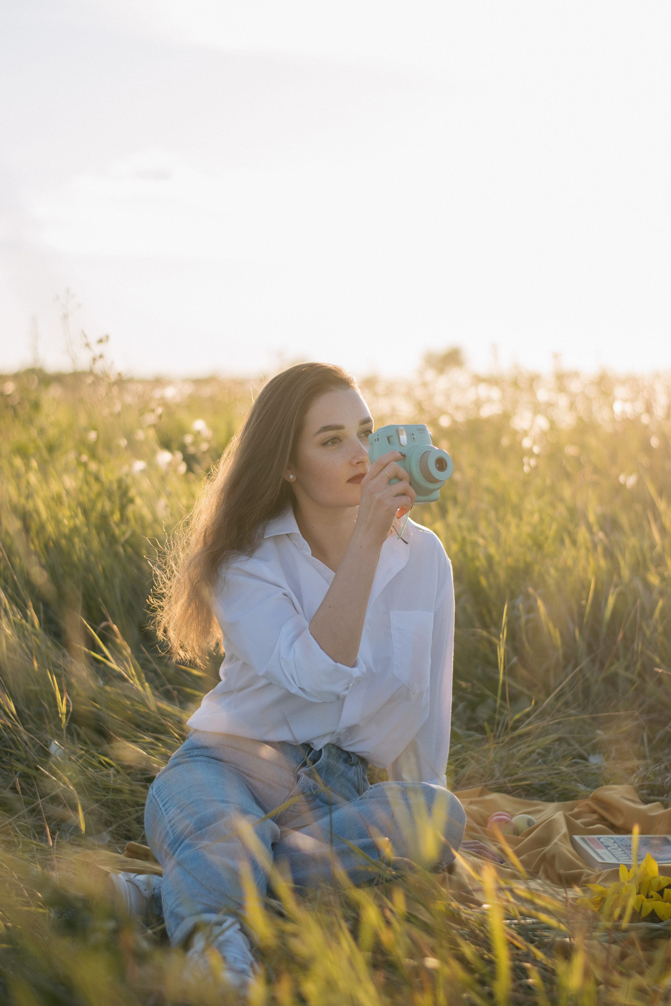 Елизавета. Фотограф в Екатеринбурге Веретенова Наталья