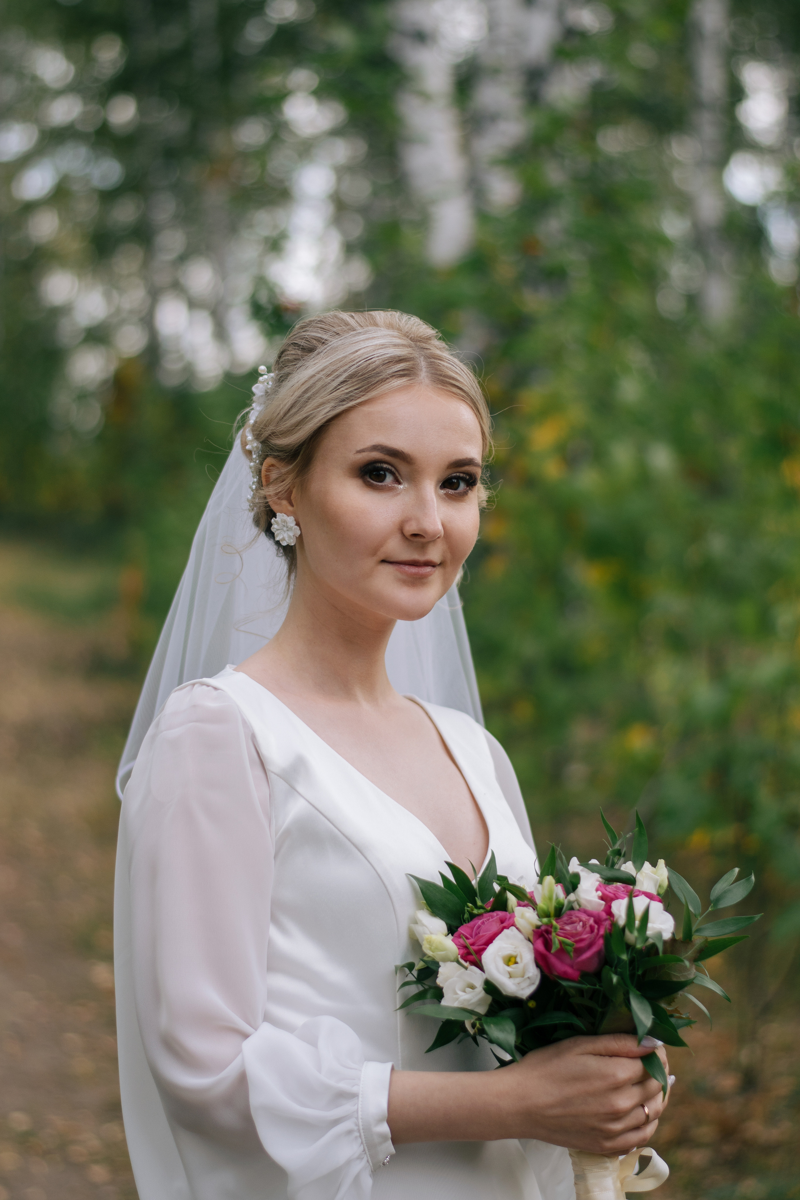 Вероника & Константин. Фотограф в Екатеринбурге Веретенова Наталья