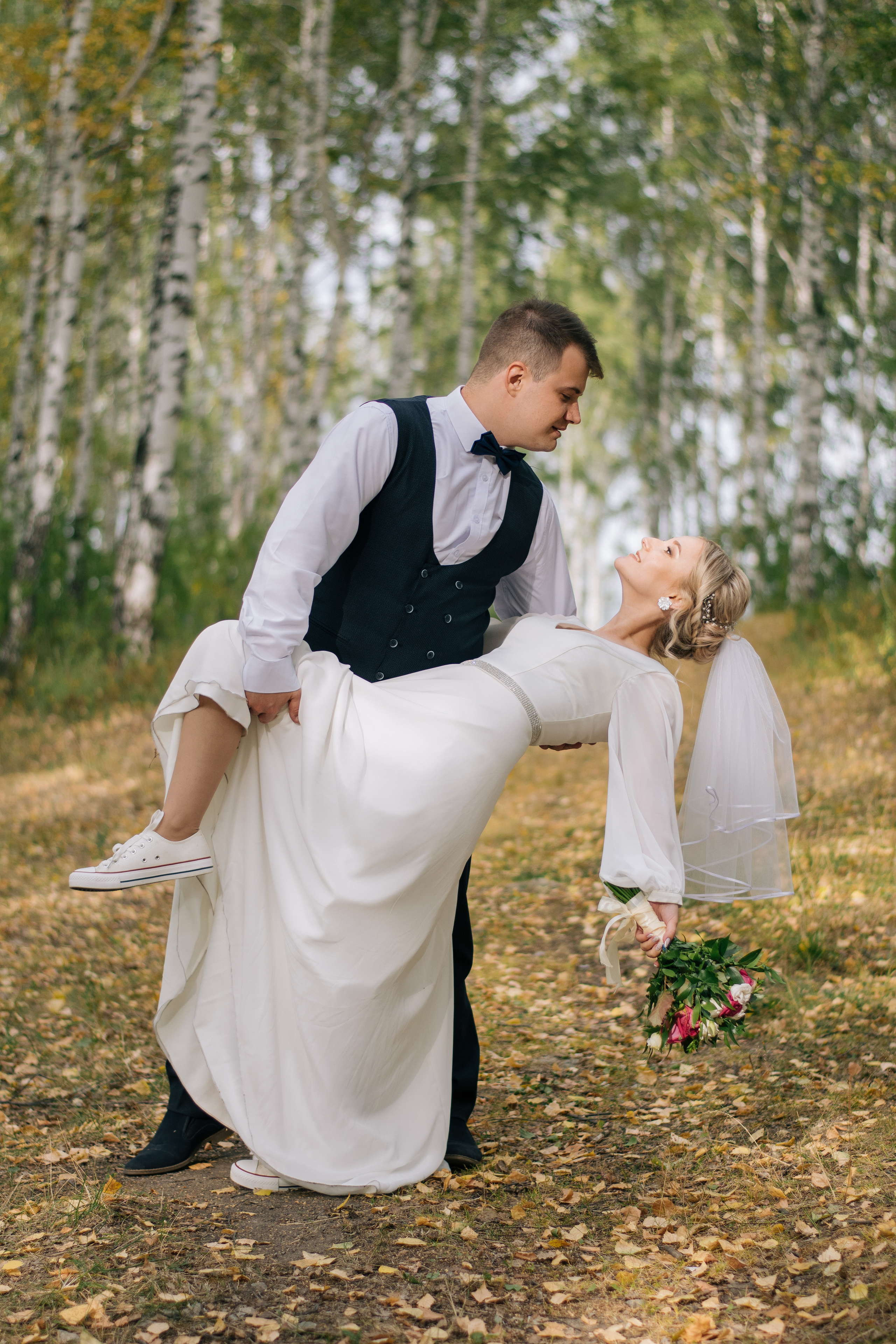 Вероника & Константин. Фотограф в Екатеринбурге Веретенова Наталья