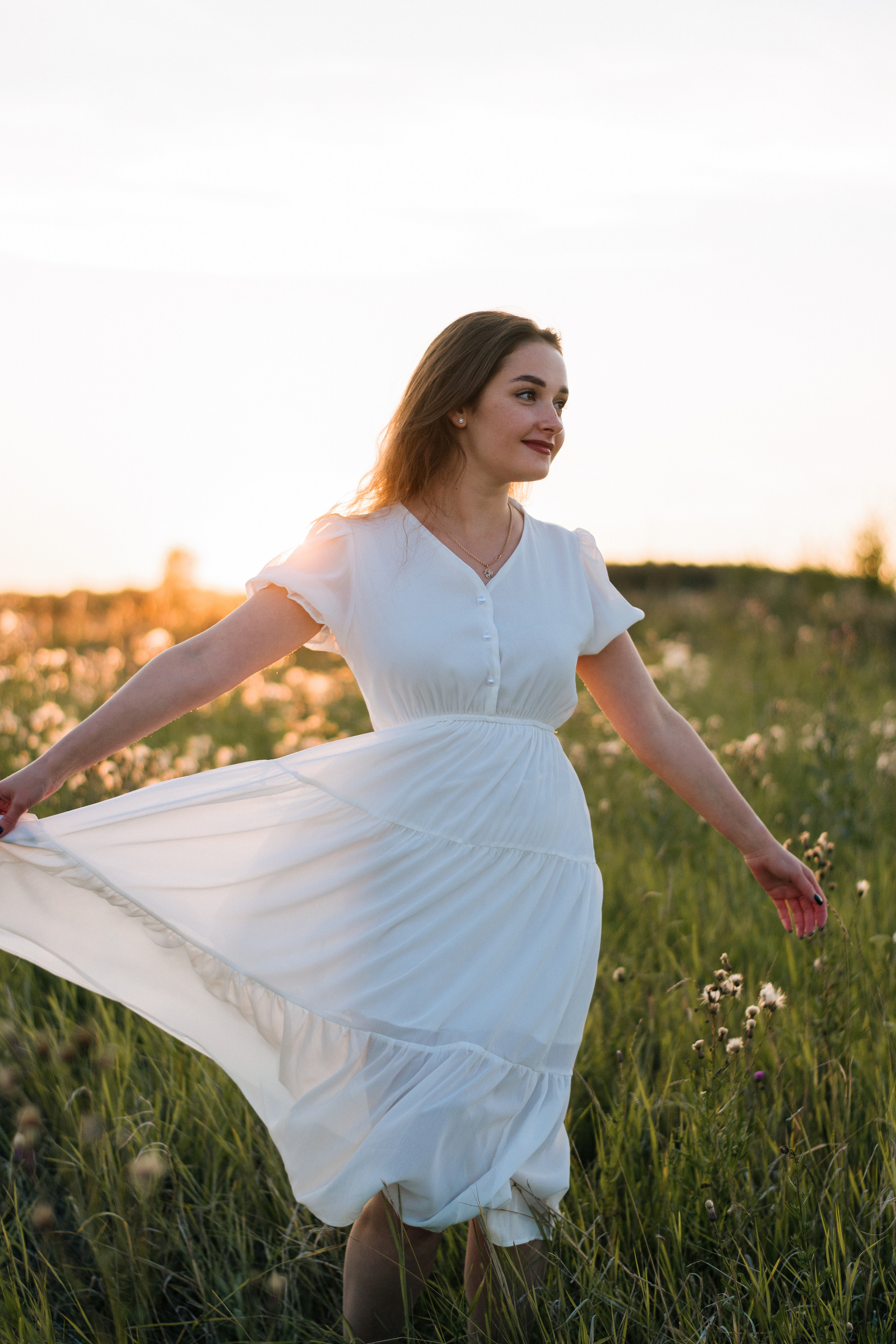 Елизавета. Фотограф в Екатеринбурге Веретенова Наталья