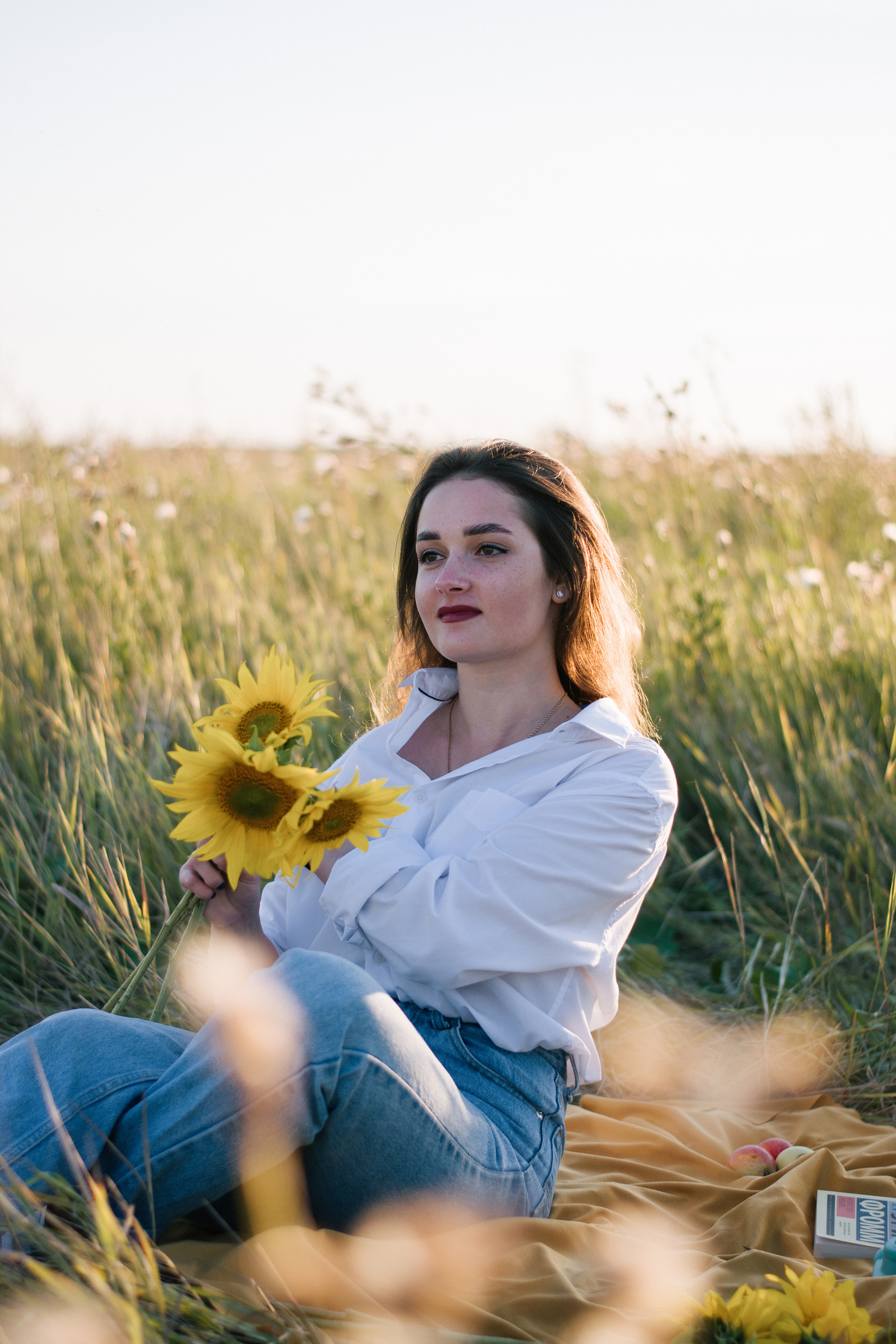 Елизавета. Фотограф в Екатеринбурге Веретенова Наталья