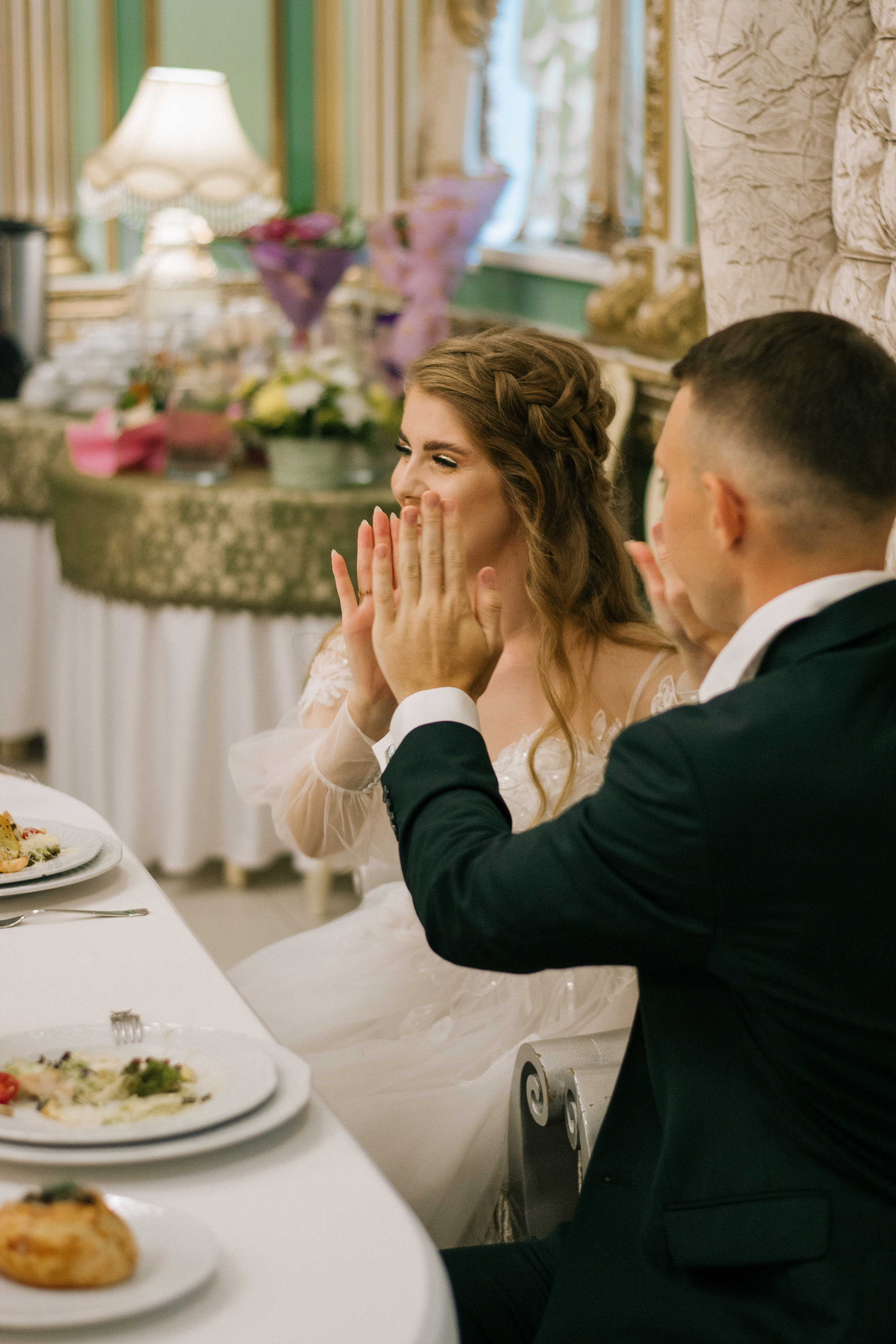 Альбина & Егор. Фотограф в Екатеринбурге Веретенова Наталья