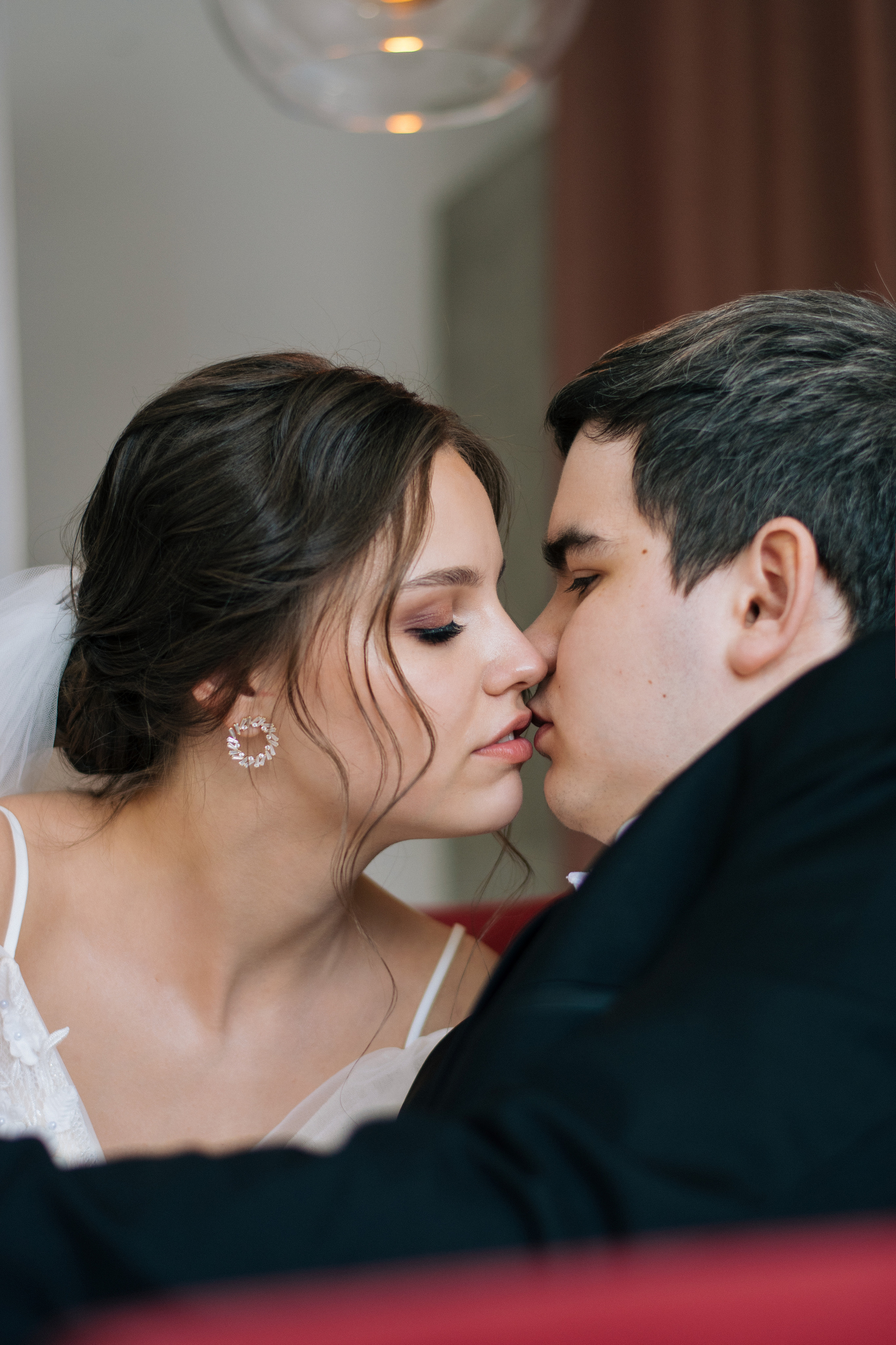 Ксения & Влад. Фотограф в Екатеринбурге Веретенова Наталья