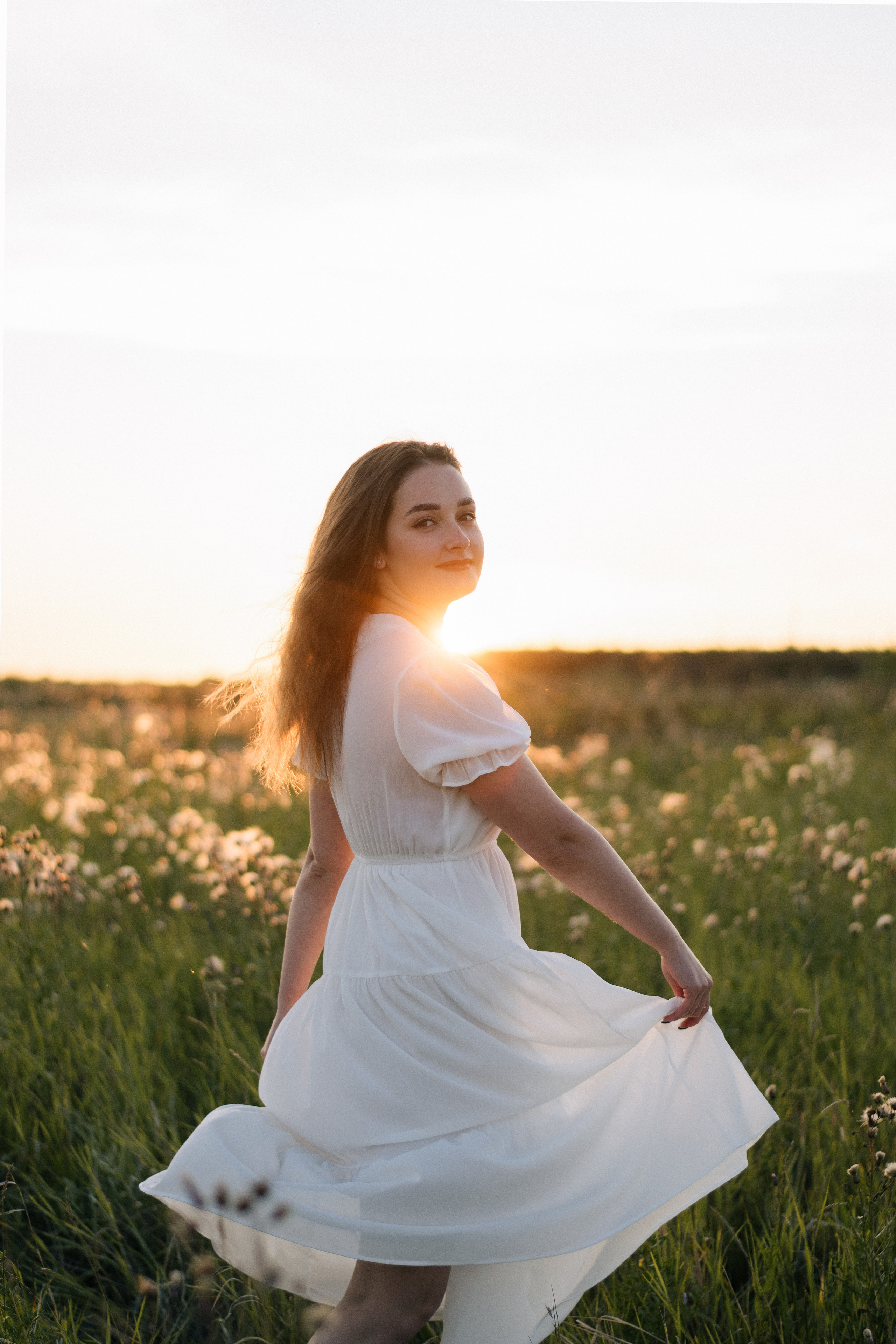 Елизавета. Фотограф в Екатеринбурге Веретенова Наталья