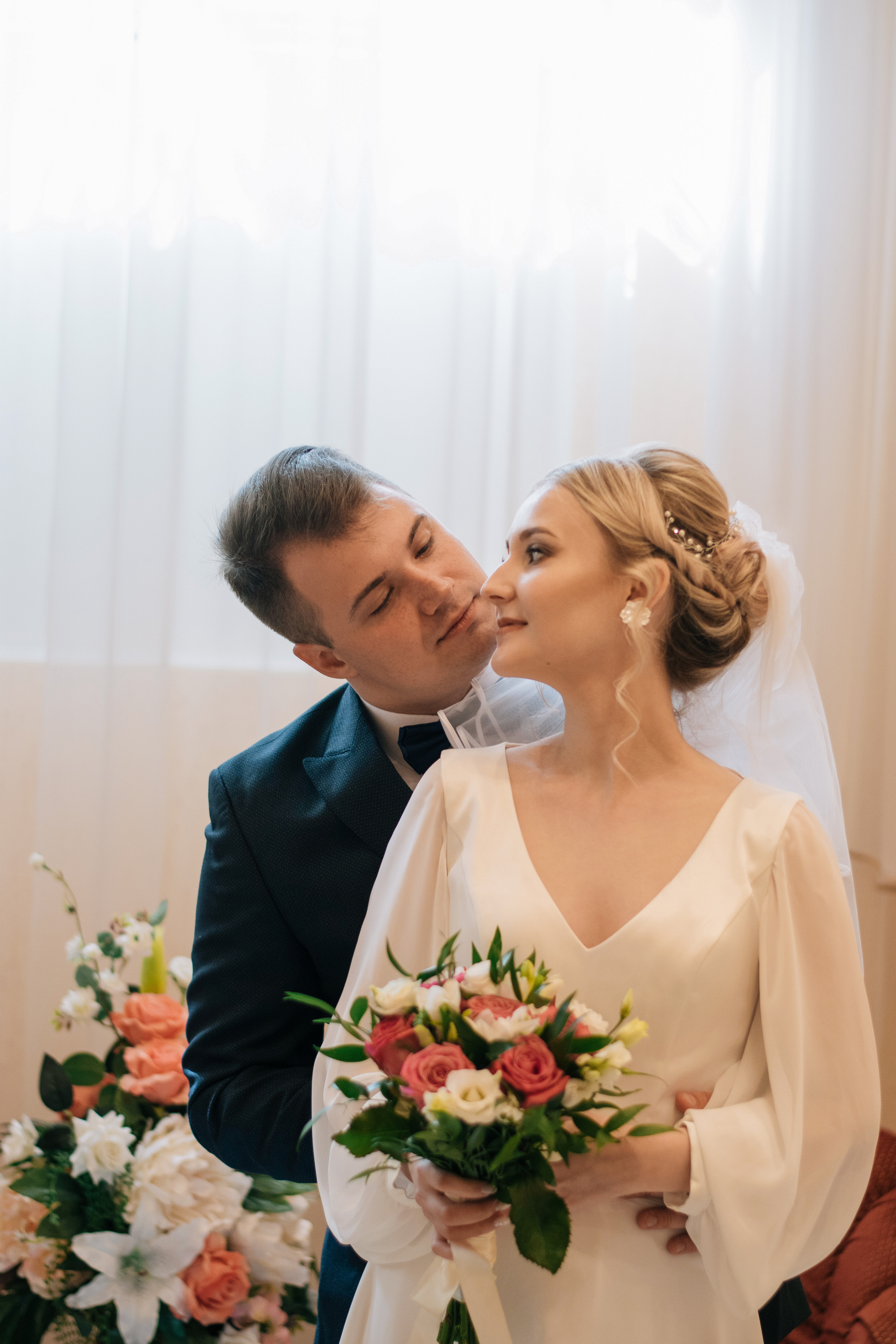 Вероника & Константин. Фотограф в Екатеринбурге Веретенова Наталья