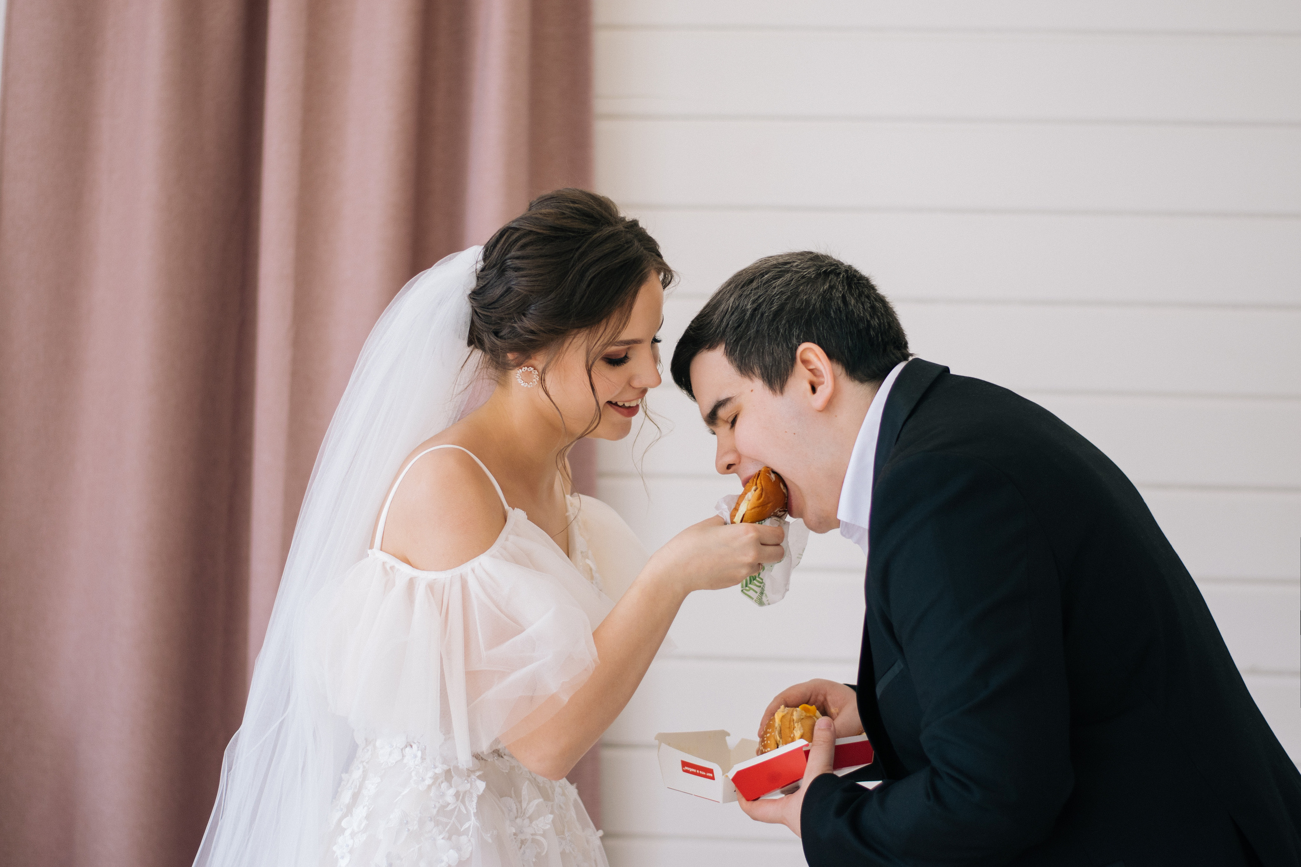 Ксения & Влад. Фотограф в Екатеринбурге Веретенова Наталья