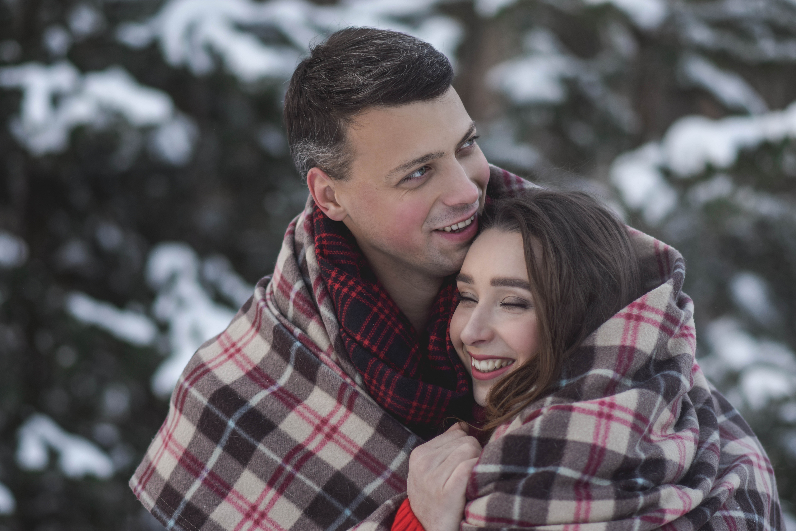 Анна & Олег. Фотограф в Екатеринбурге Веретенова Наталья