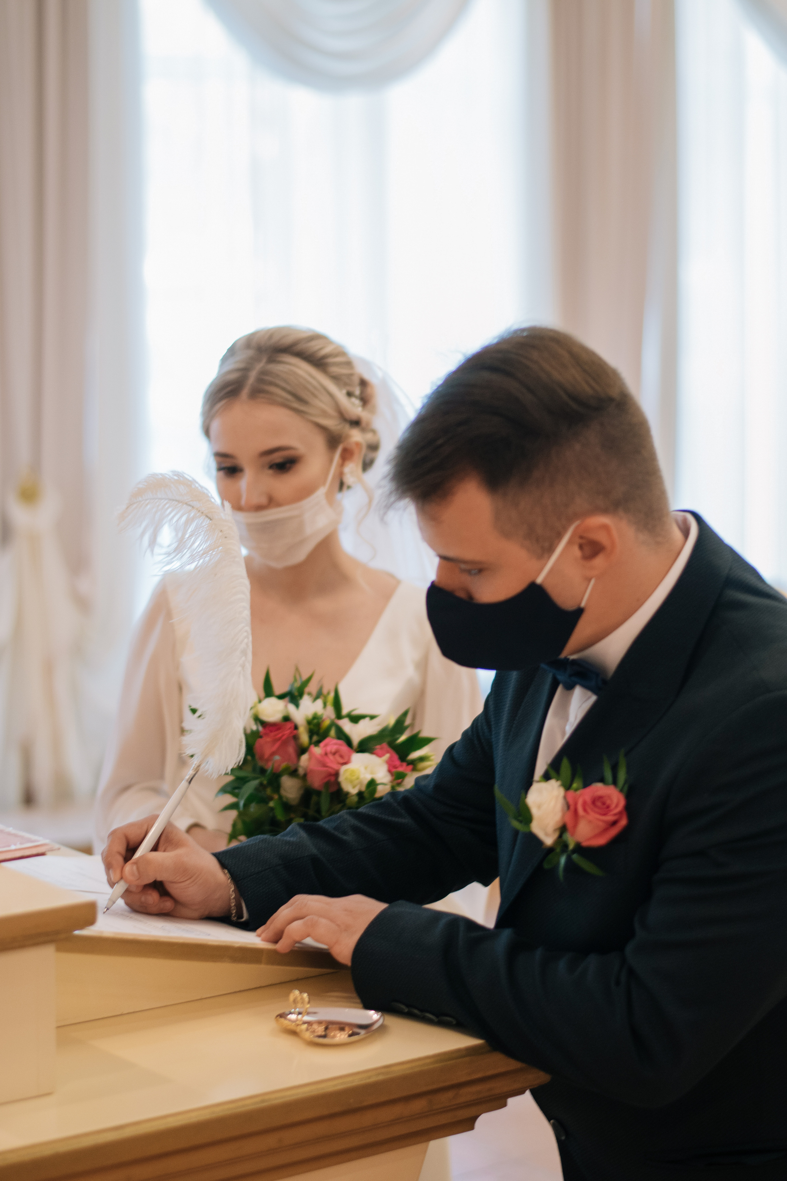 Вероника & Константин. Фотограф в Екатеринбурге Веретенова Наталья