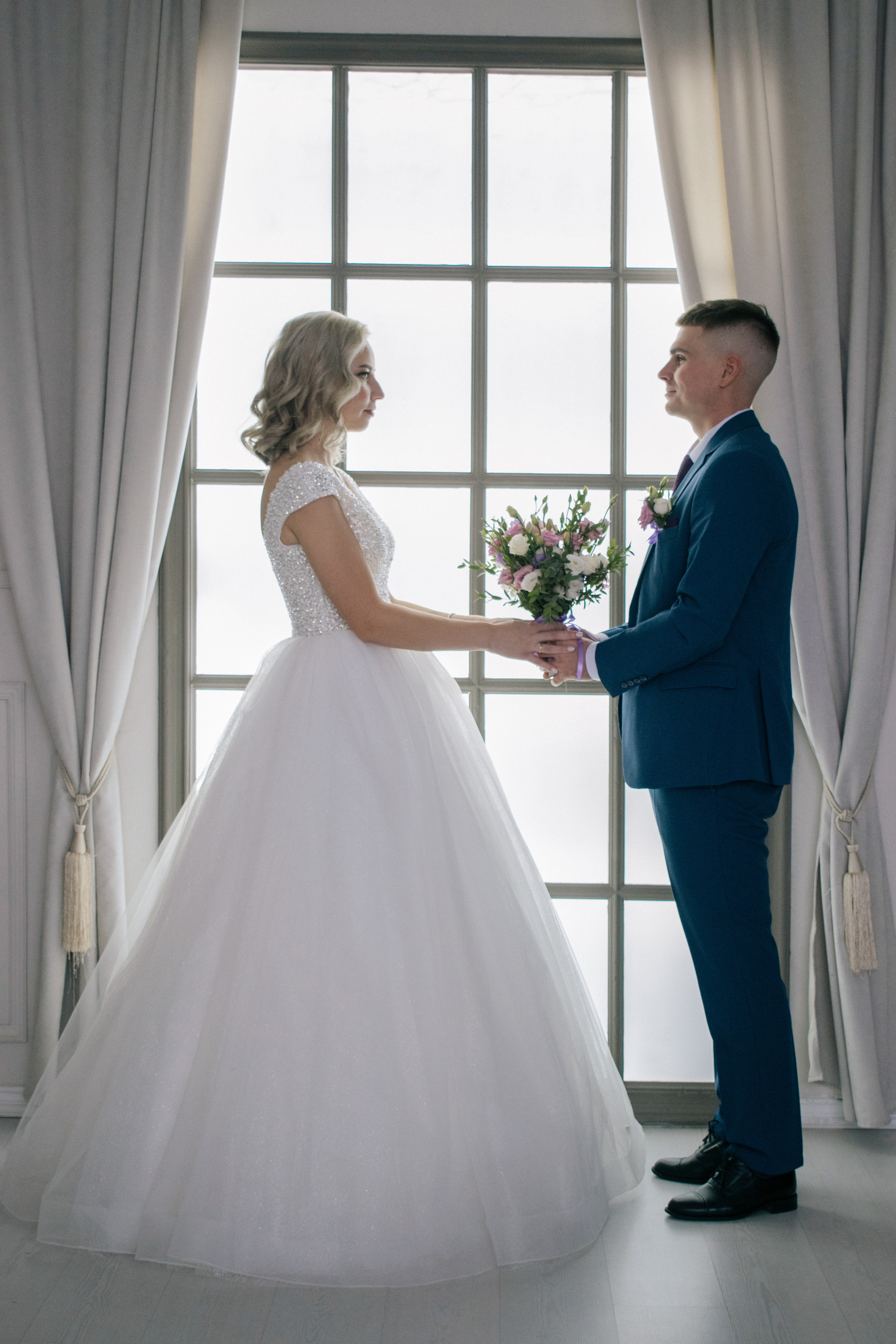 Ксения & Константин. Фотограф в Екатеринбурге Веретенова Наталья