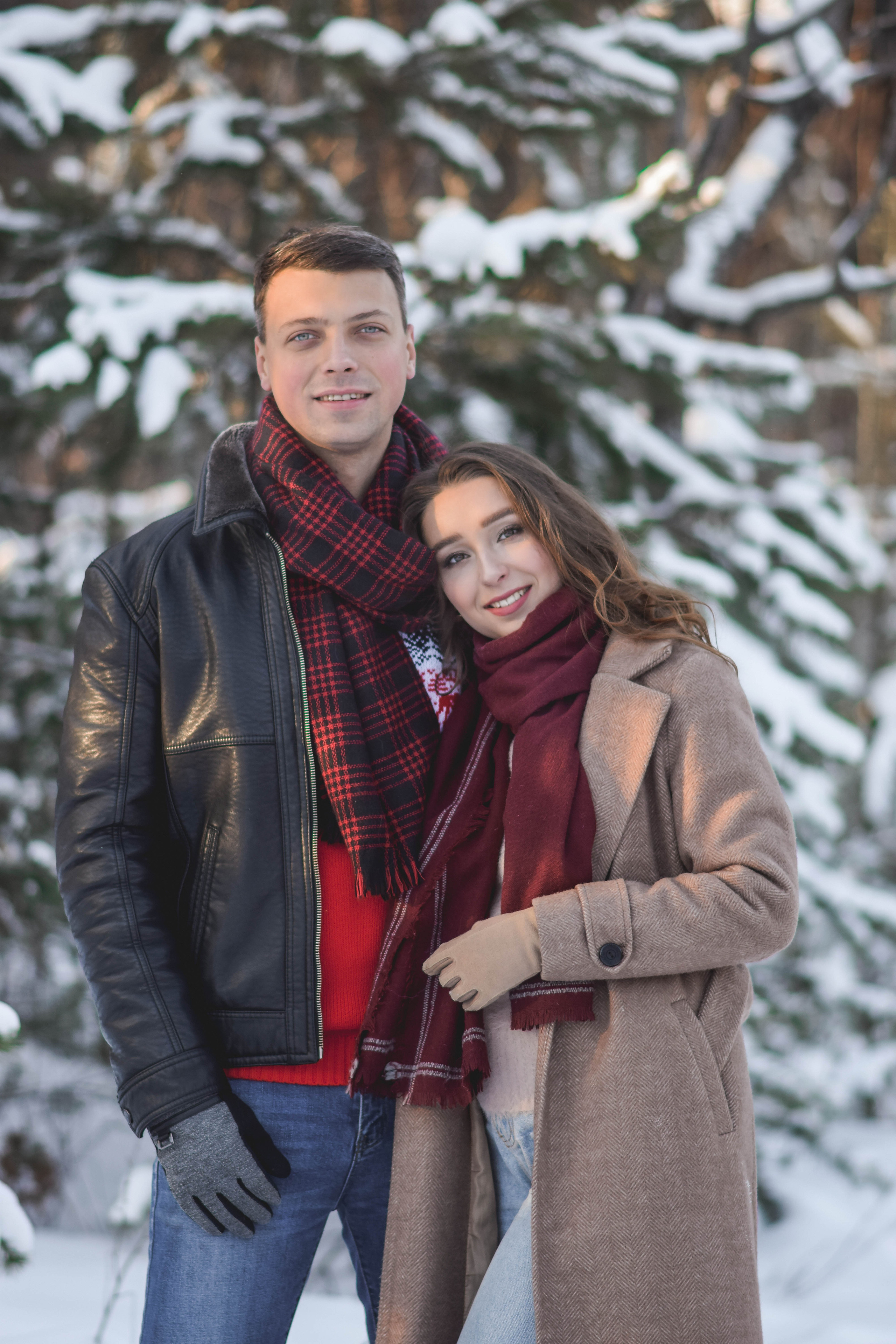 Анна & Олег. Фотограф в Екатеринбурге Веретенова Наталья