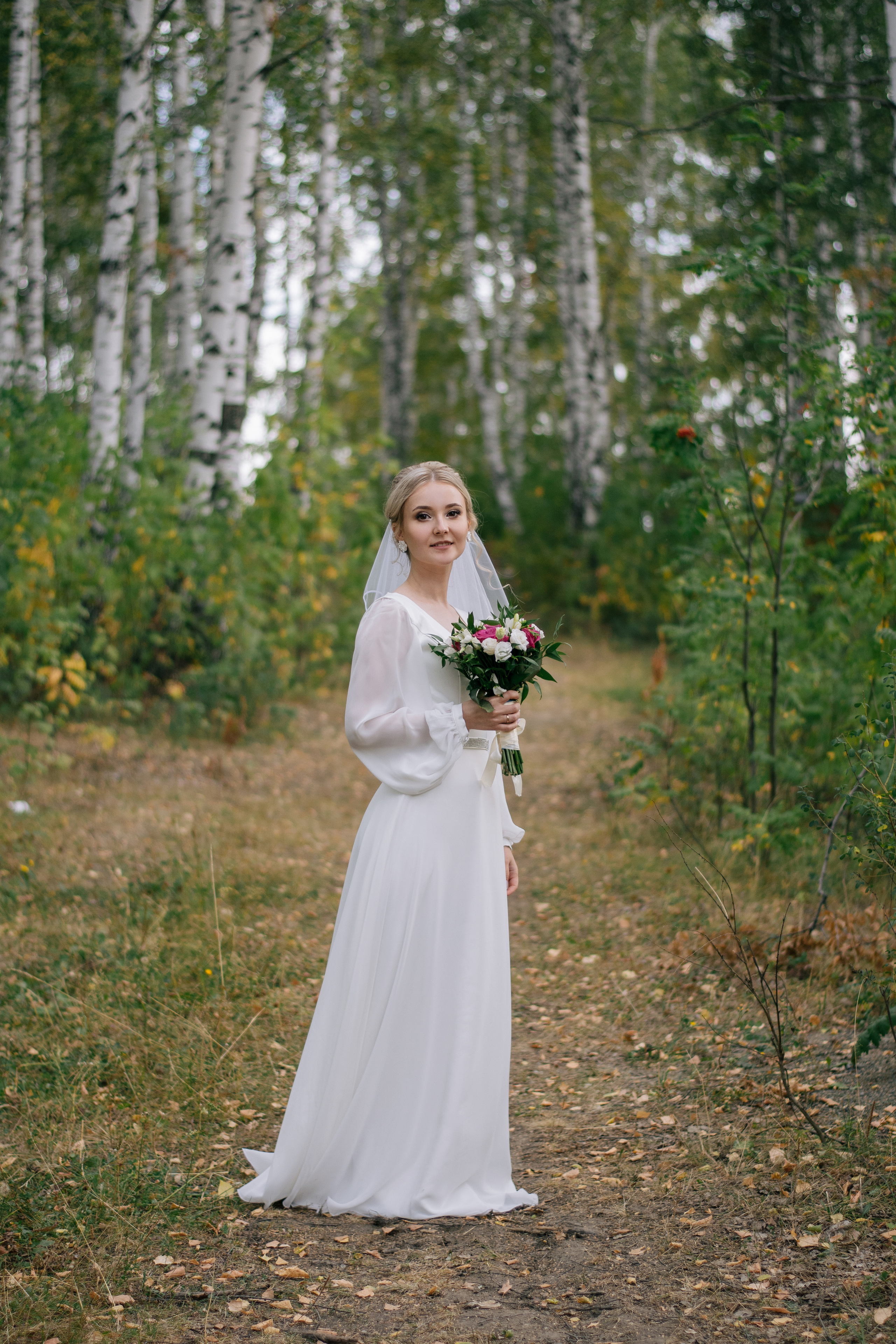 Вероника & Константин. Фотограф в Екатеринбурге Веретенова Наталья