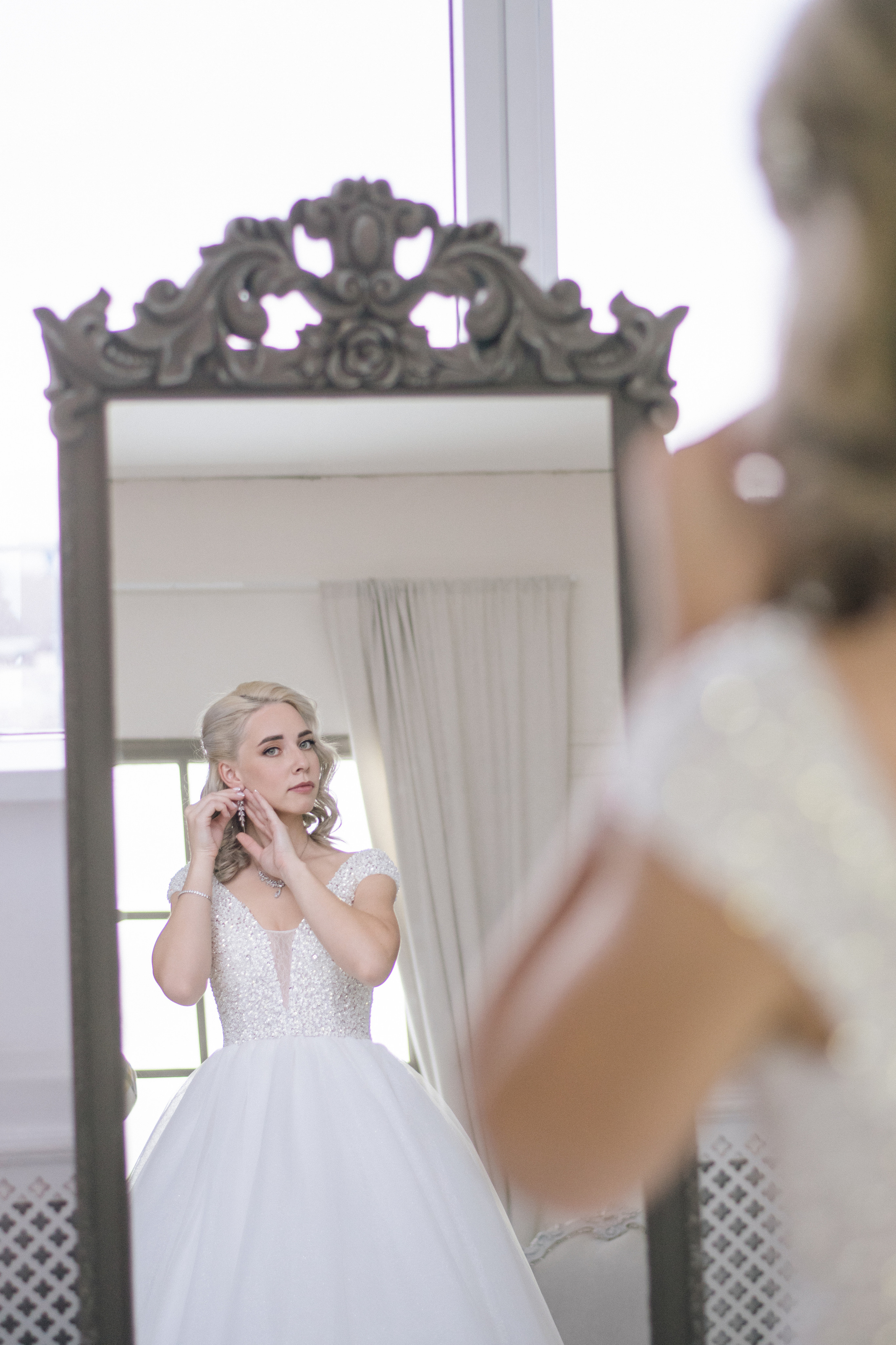 Ксения & Константин. Фотограф в Екатеринбурге Веретенова Наталья