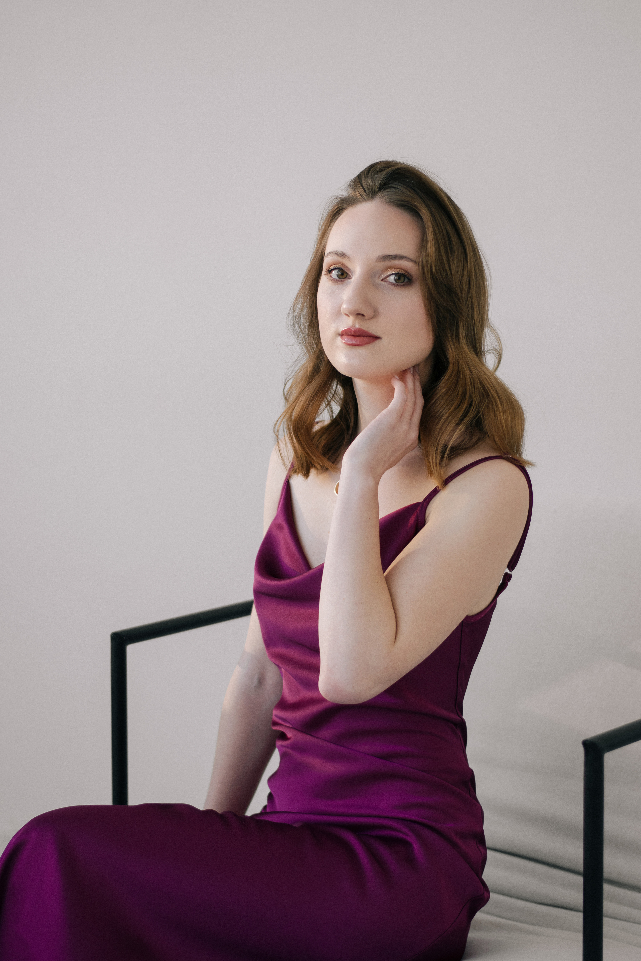 Мария. Фотограф в Екатеринбурге Веретенова Наталья