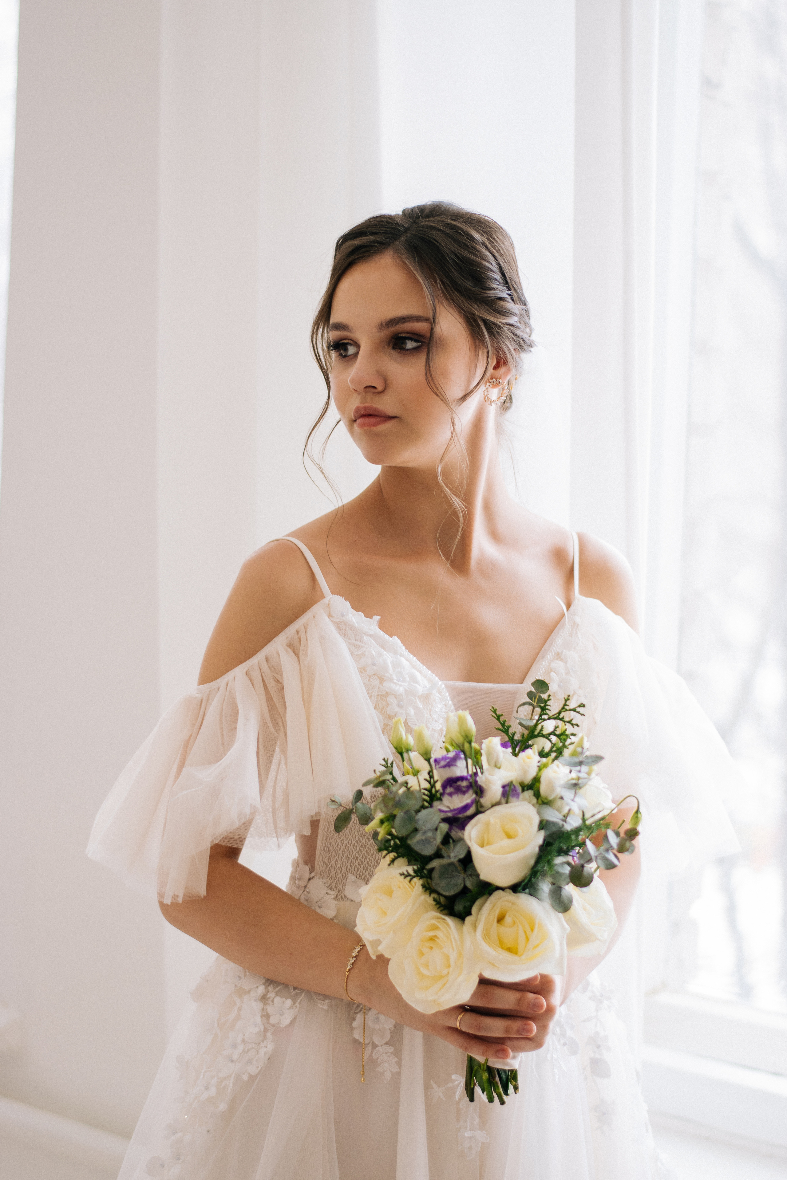 Ксения & Влад. Фотограф в Екатеринбурге Веретенова Наталья