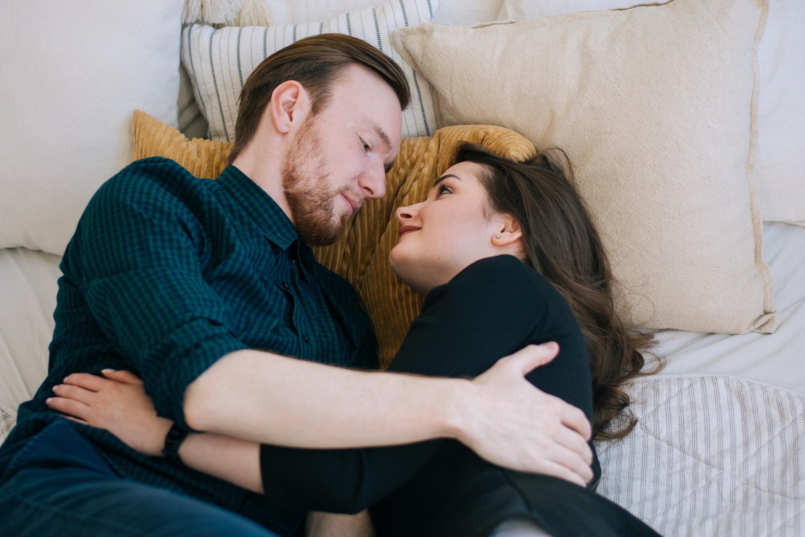 Елизавета & Виталий. Фотограф в Екатеринбурге Веретенова Наталья