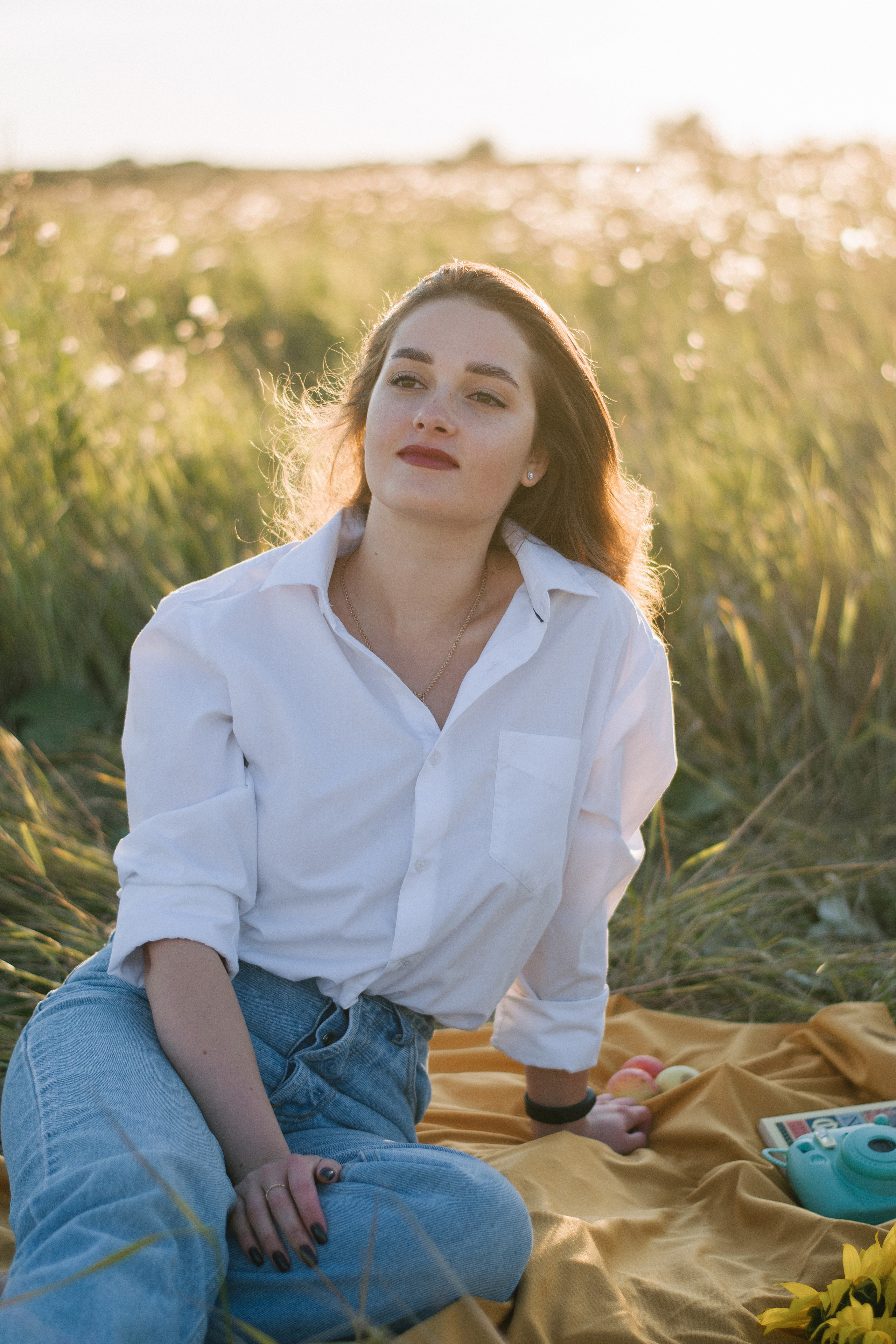 Елизавета. Фотограф в Екатеринбурге Веретенова Наталья