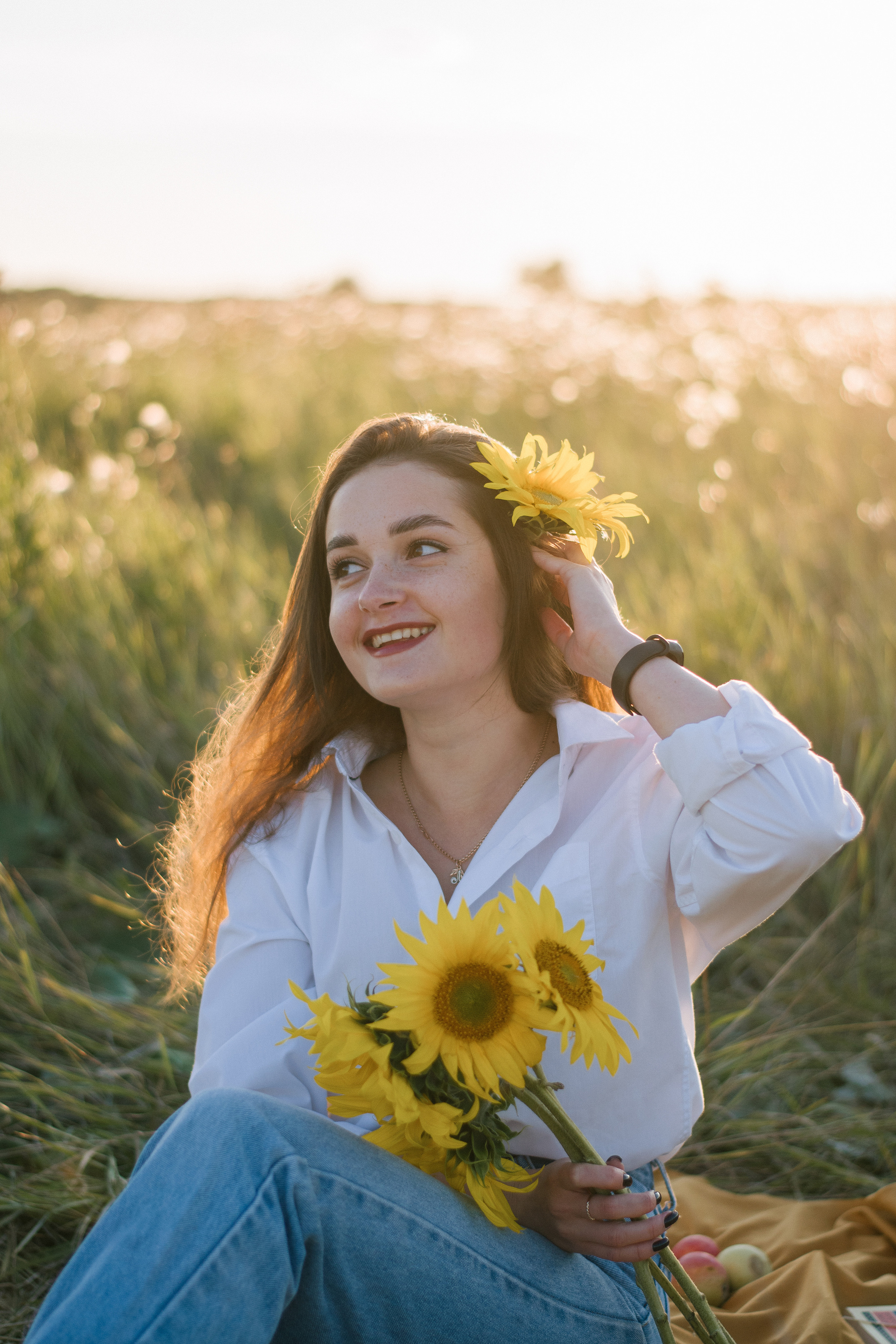 Елизавета. Фотограф в Екатеринбурге Веретенова Наталья