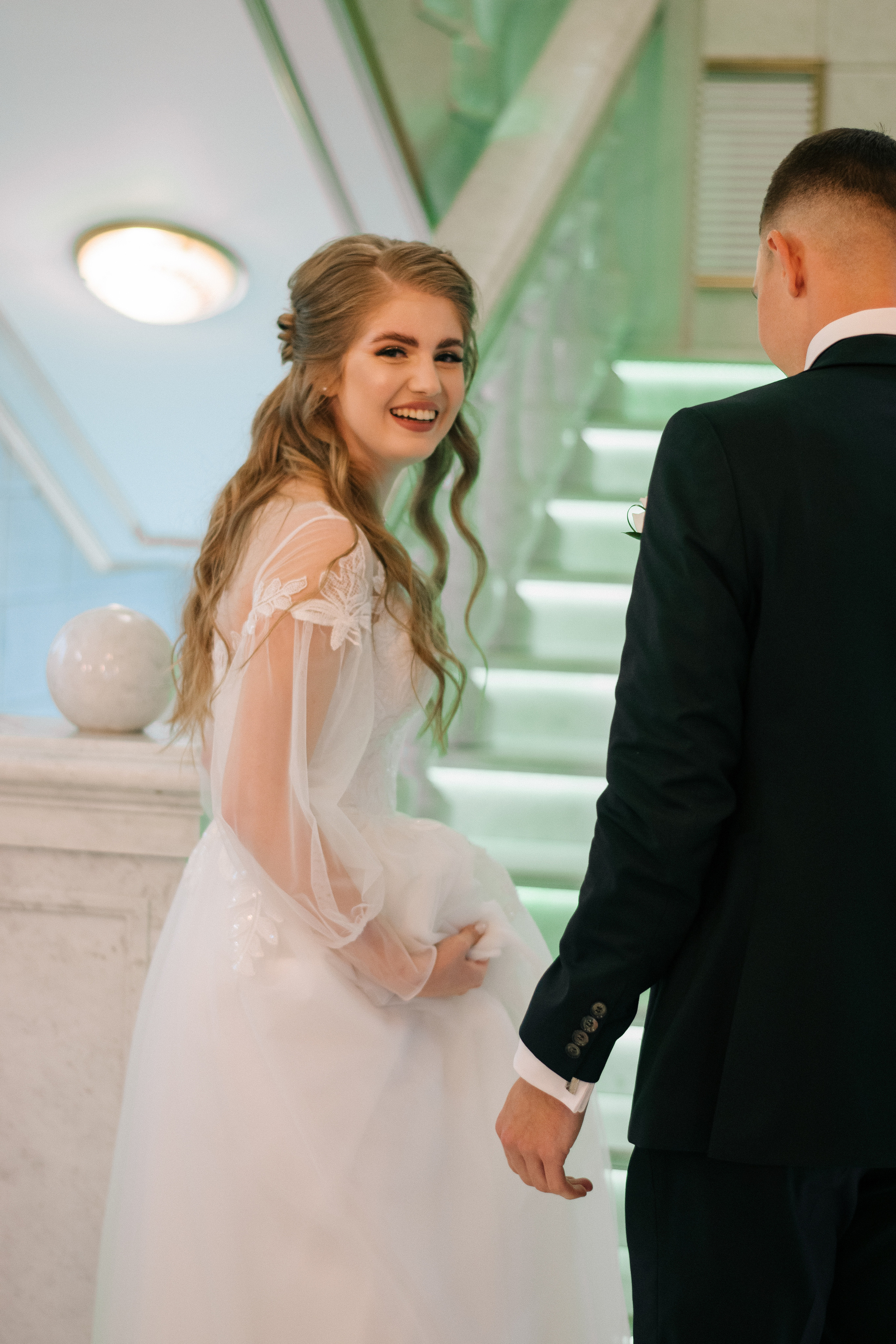 Альбина & Егор. Фотограф в Екатеринбурге Веретенова Наталья