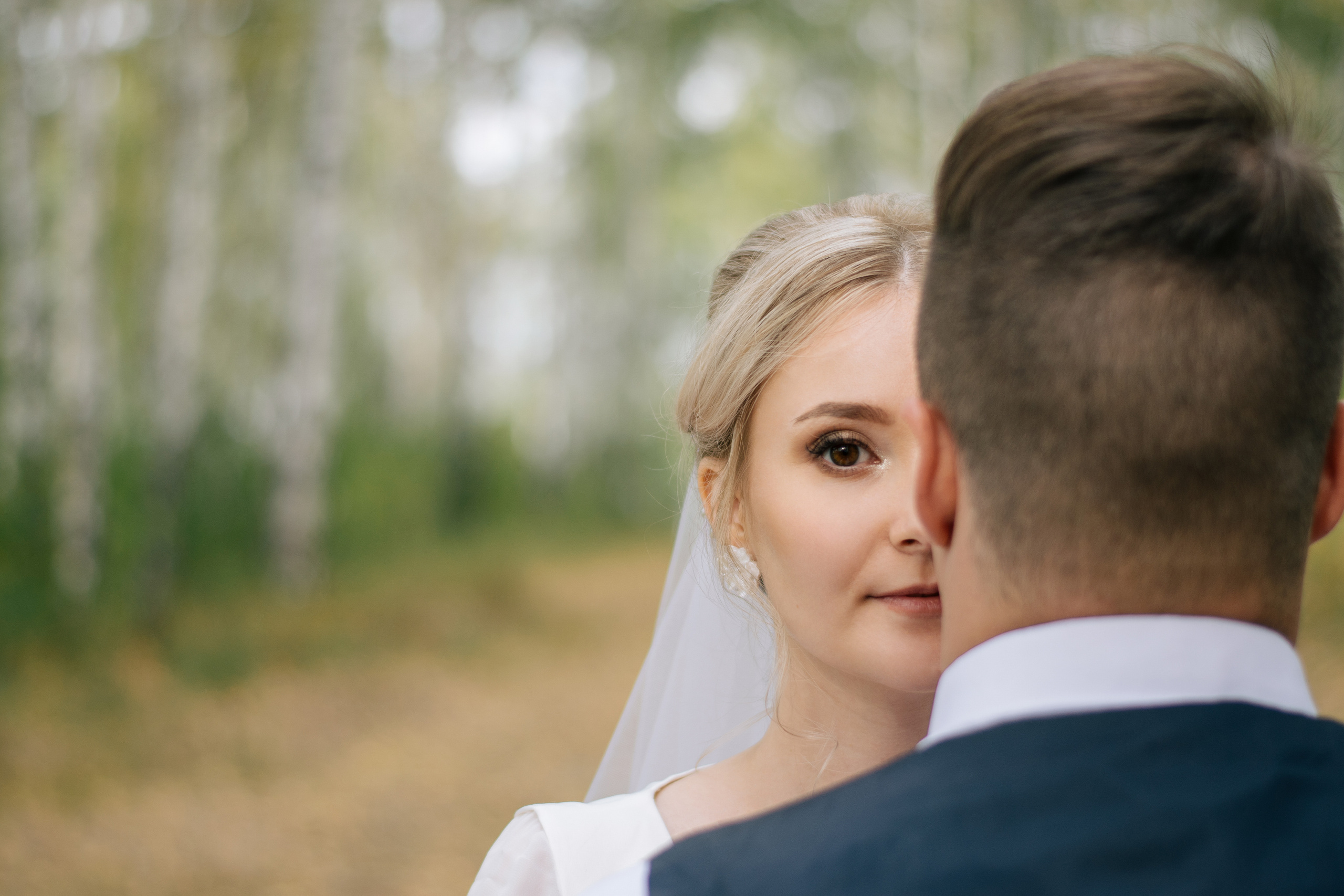 Вероника & Константин. Фотограф в Екатеринбурге Веретенова Наталья