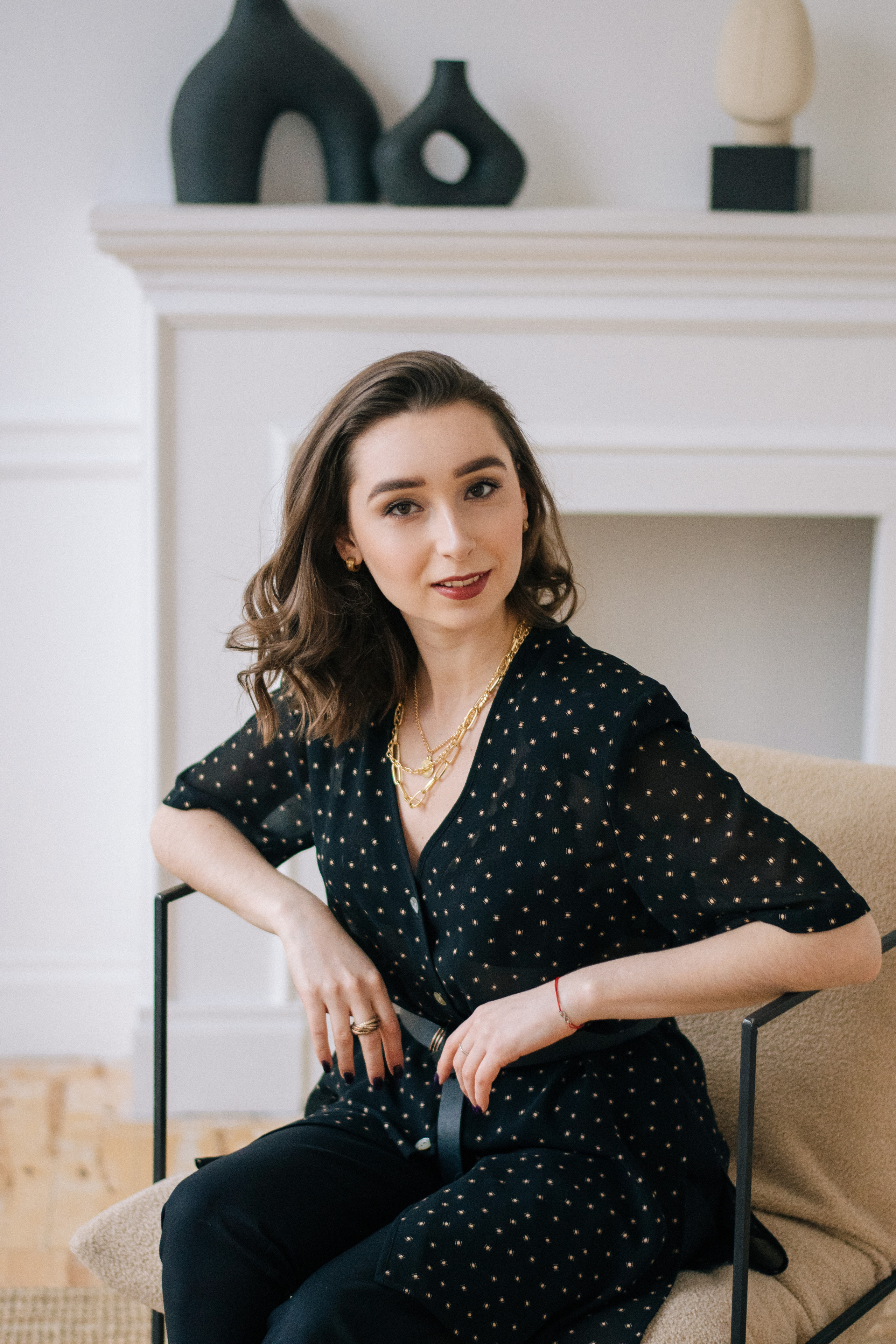 Анна. Фотограф в Екатеринбурге Веретенова Наталья