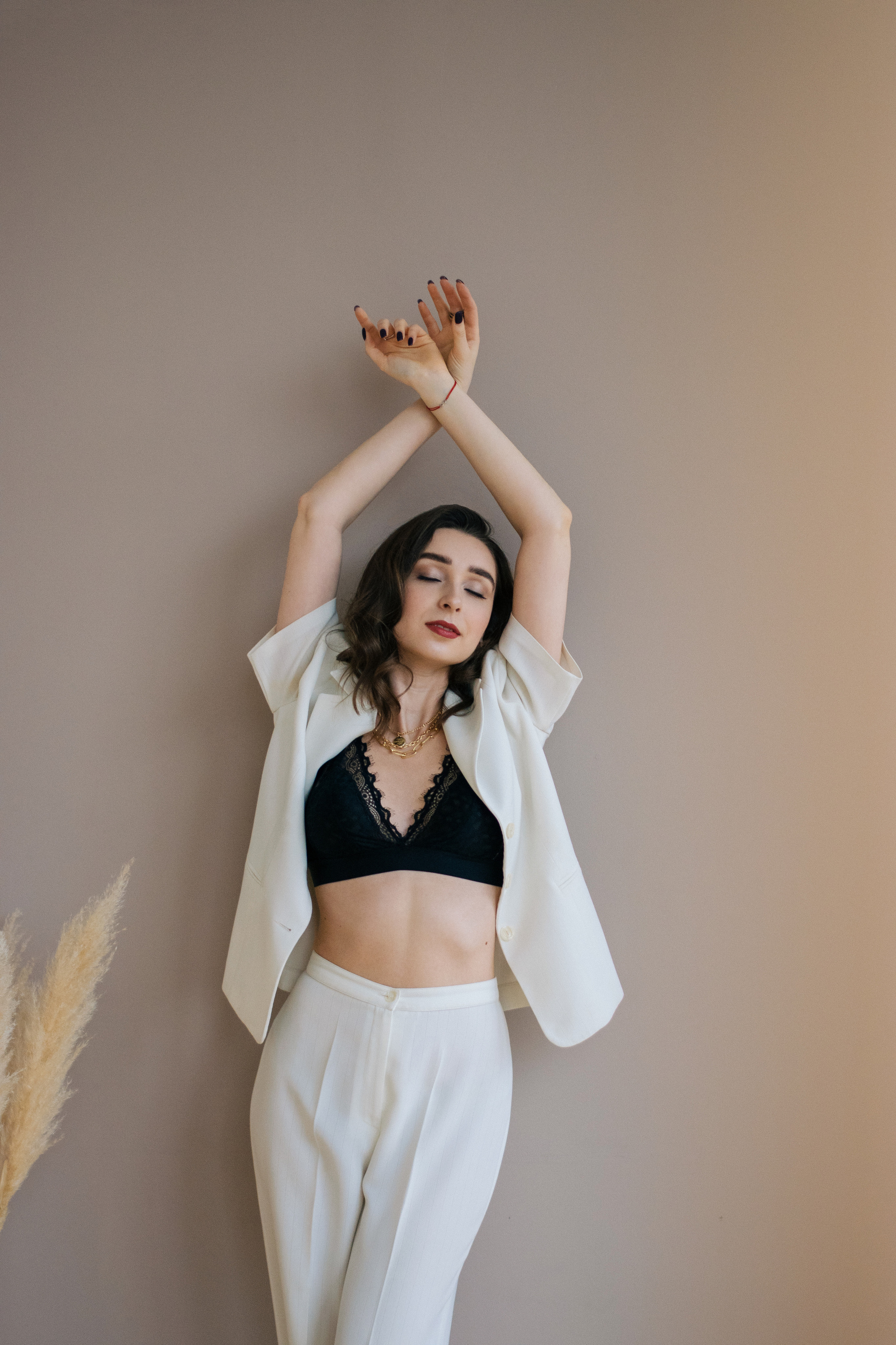 Анна. Фотограф в Екатеринбурге Веретенова Наталья