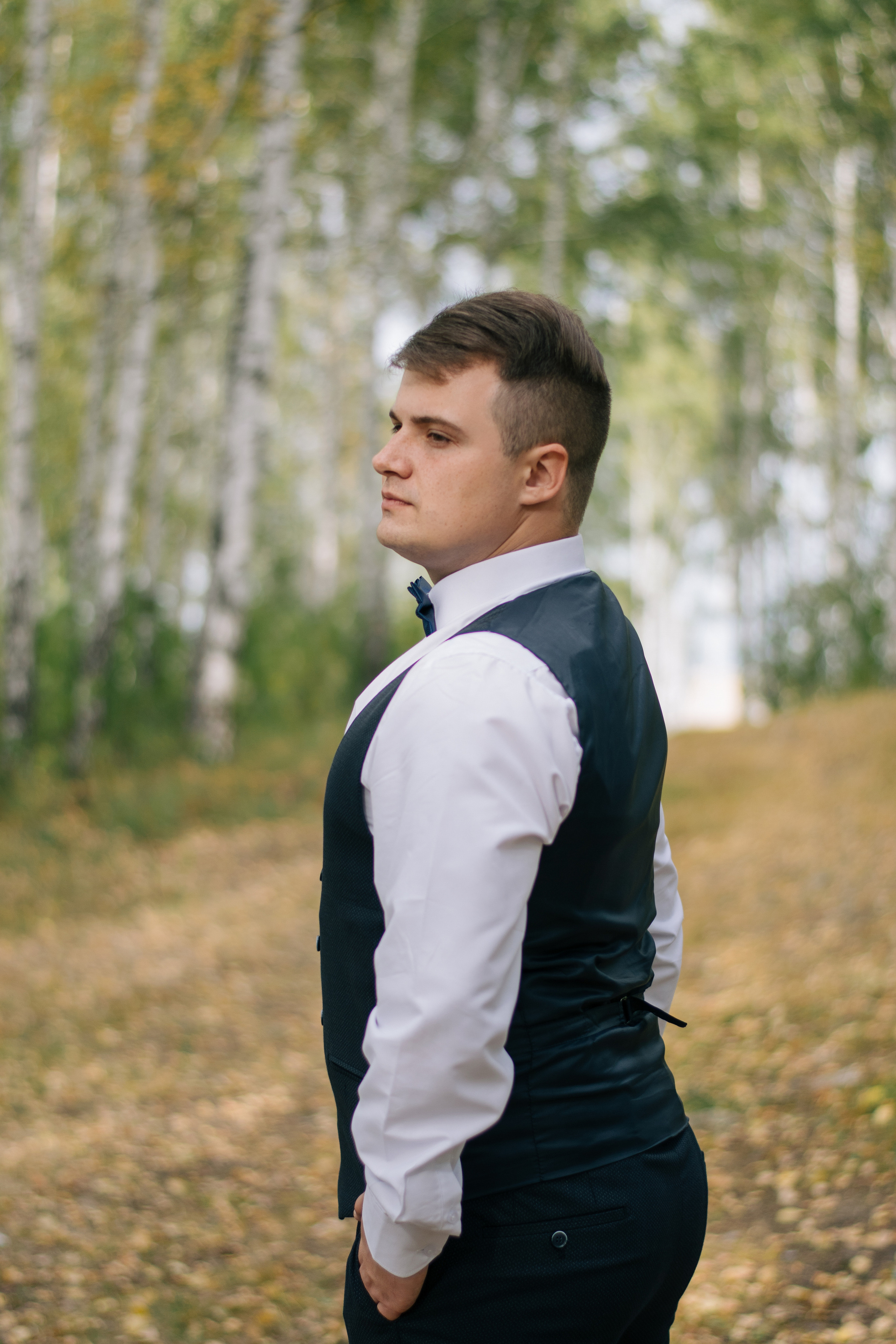 Вероника & Константин. Фотограф в Екатеринбурге Веретенова Наталья