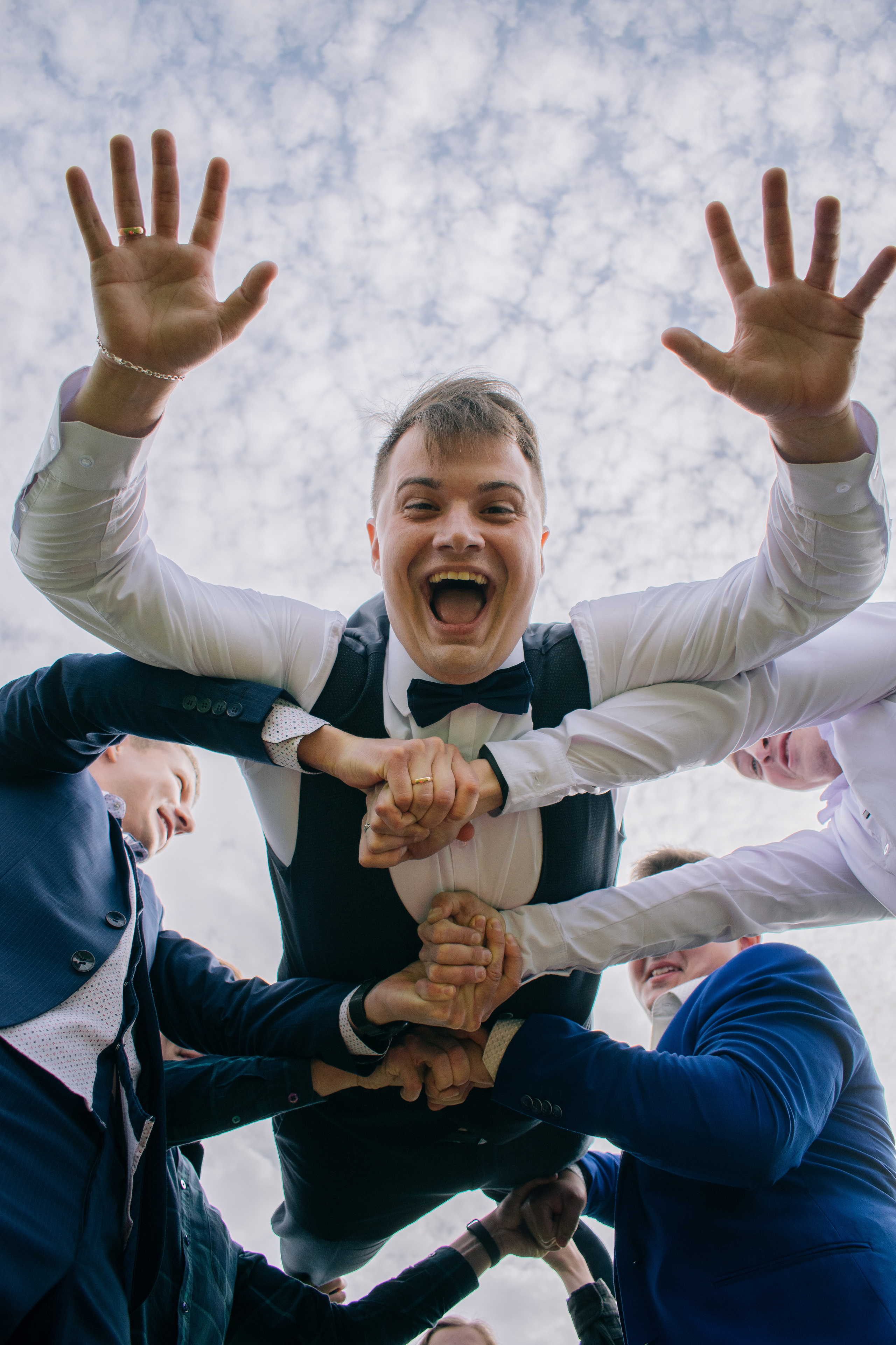 Вероника & Константин. Фотограф в Екатеринбурге Веретенова Наталья