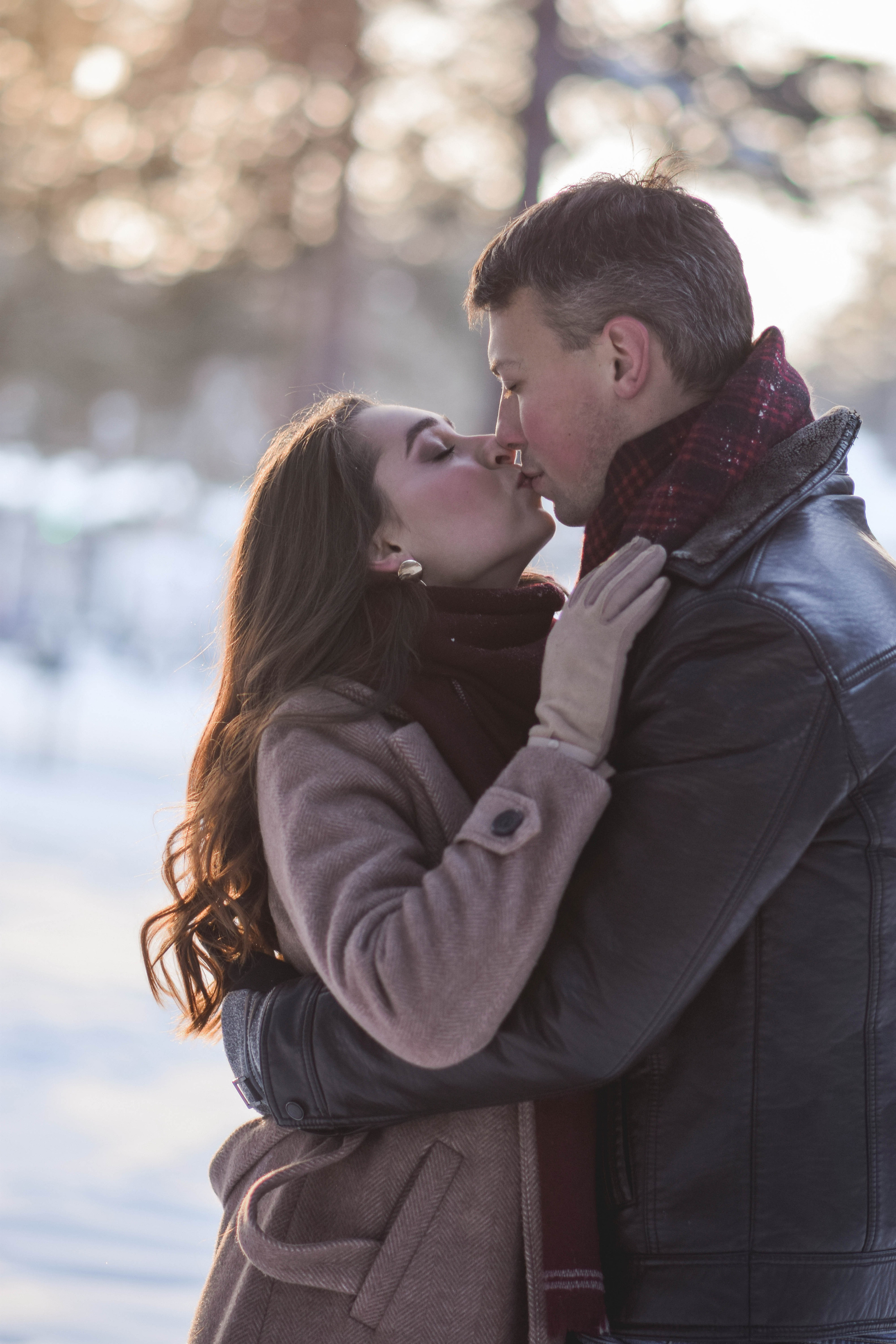 Анна & Олег. Фотограф в Екатеринбурге Веретенова Наталья
