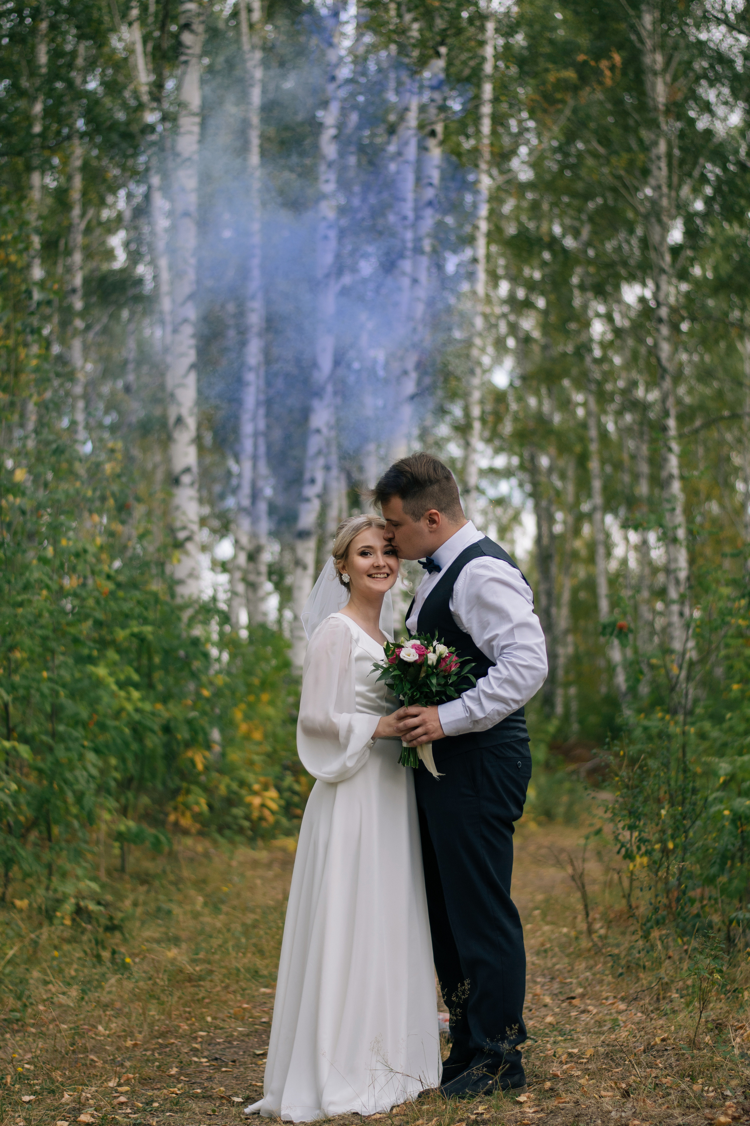 Вероника & Константин. Фотограф в Екатеринбурге Веретенова Наталья